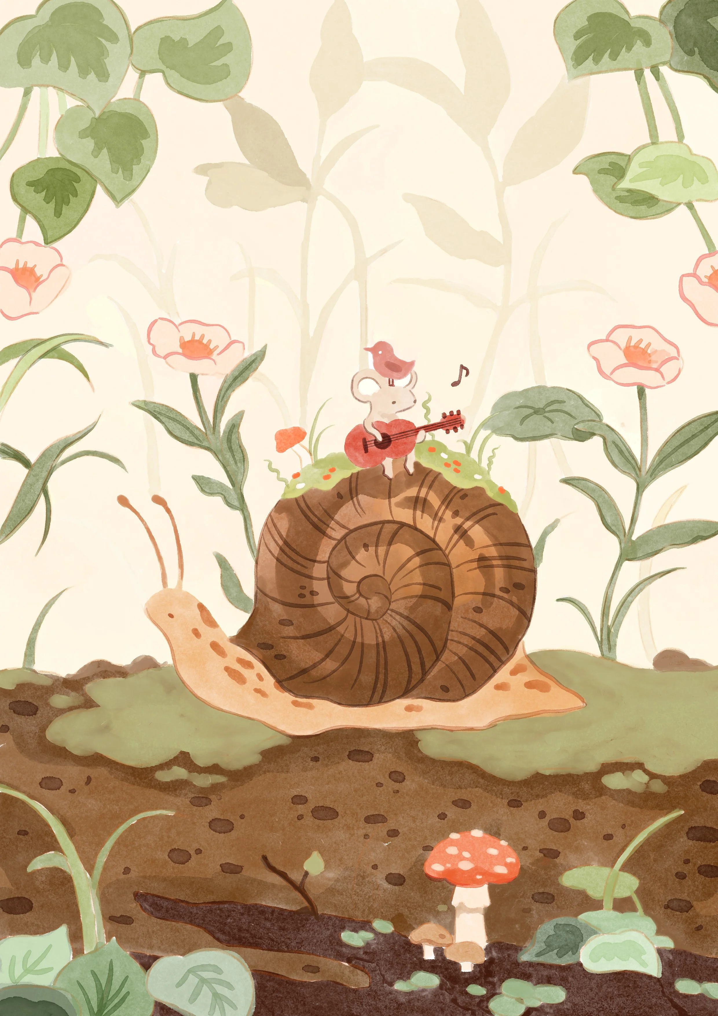 At Your Own Pace Illustration.jpg