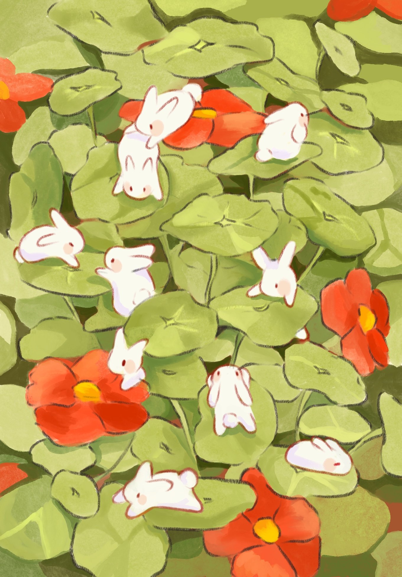 nasturtium bunnies.jpg