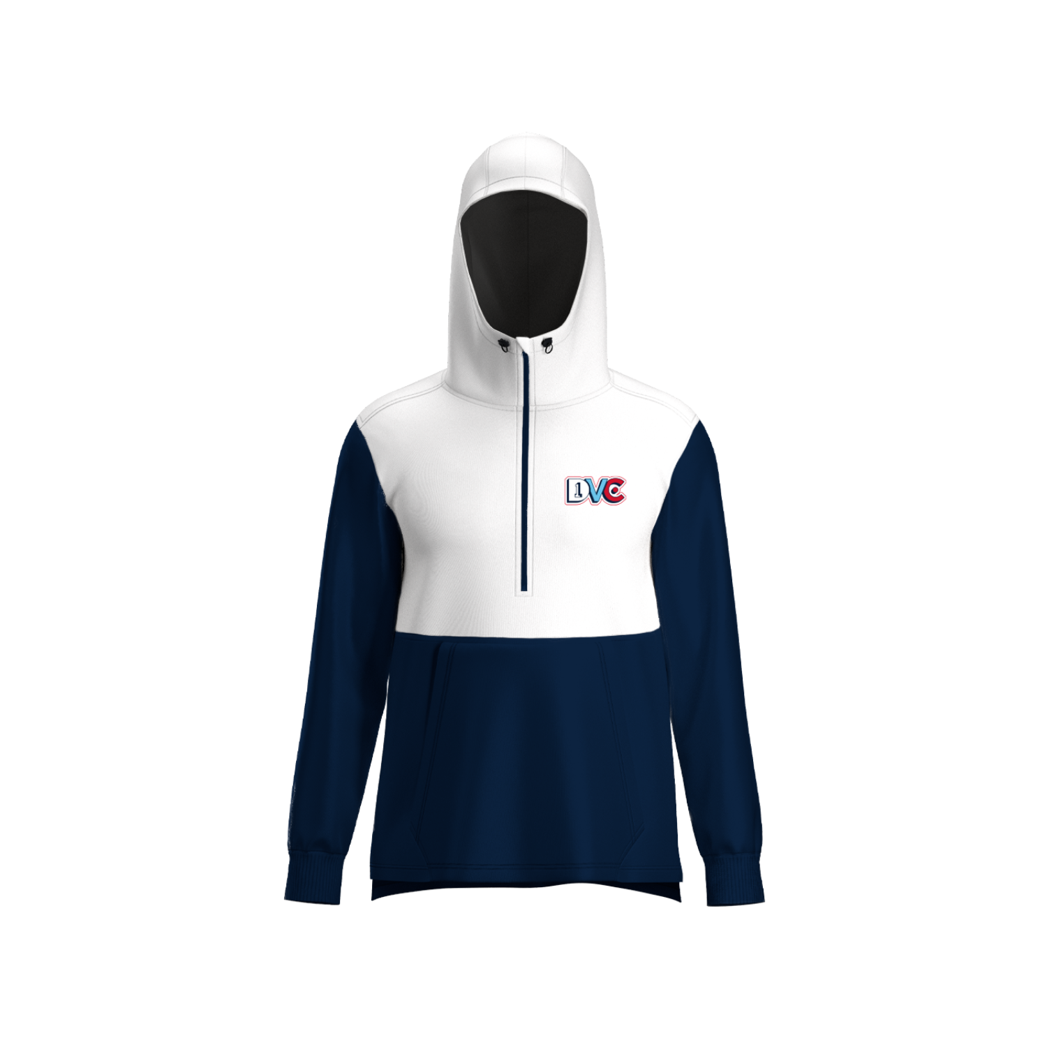 DRIVE VOLLEYBALL CLUB MAGNA HOODIE