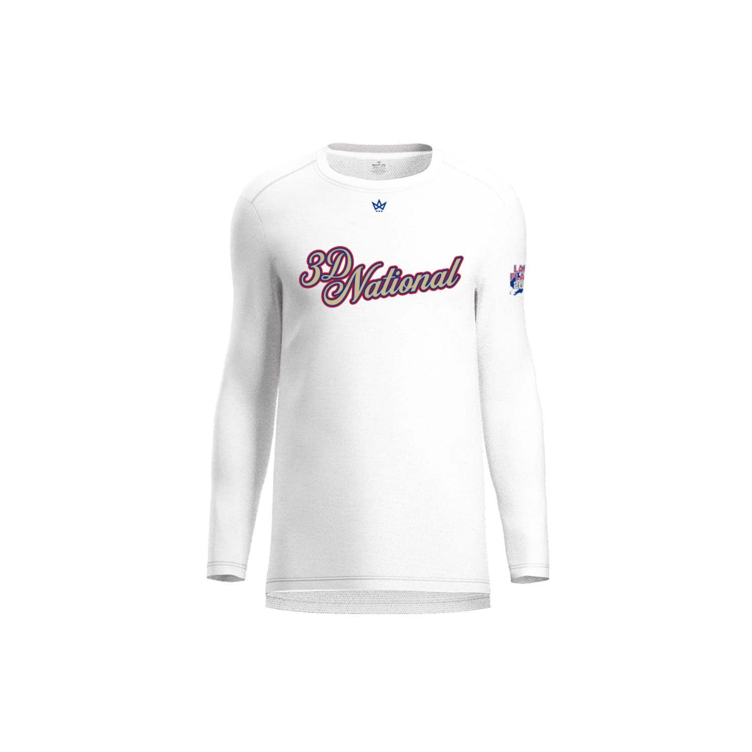 3D NATIONAL LAKE PLACID EDITION AURA LS