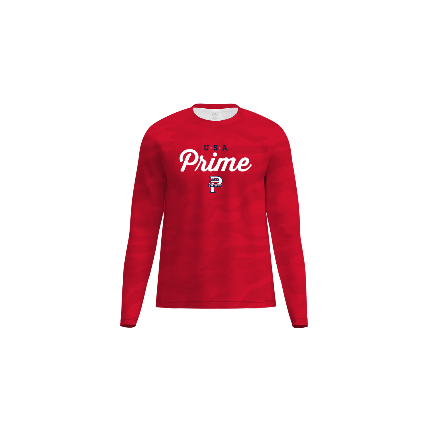 USA PRIME NORTHEAST '25 PERFORMANCE LS (HBA)