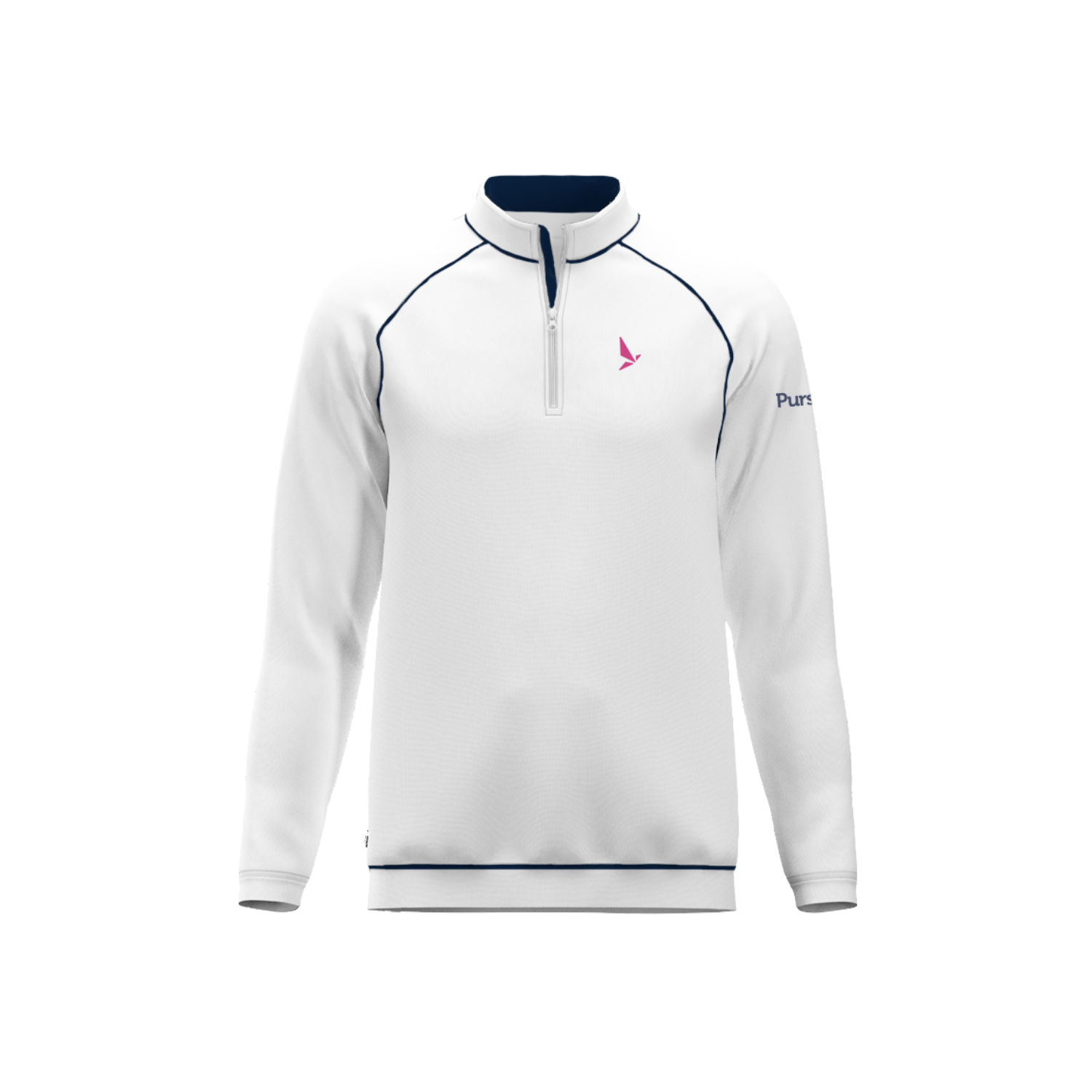 PURSUIT LENDING SUB PERFORMANCE QUARTER-ZIP
