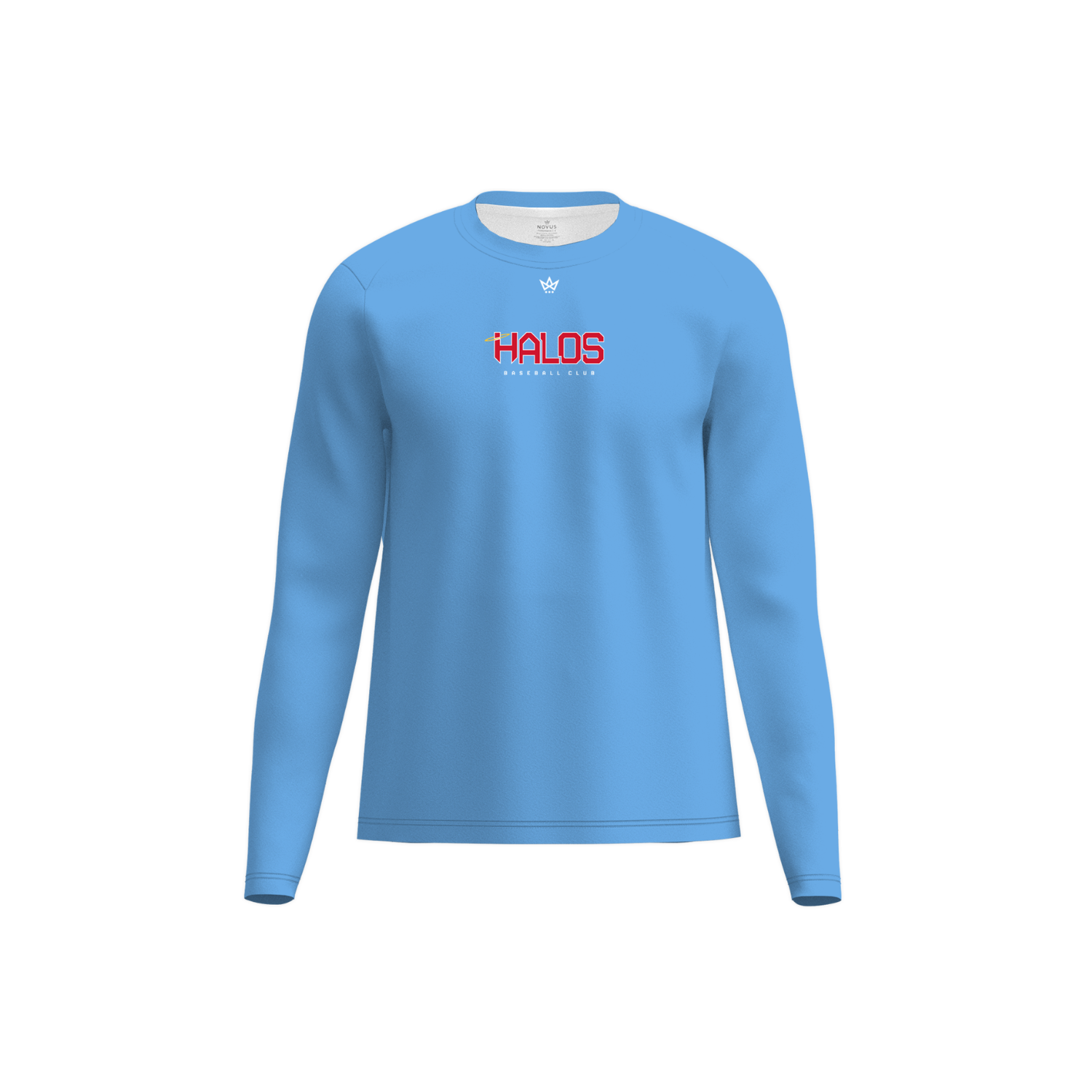 HALOS BASEBALL FALL '26 PERFORMANCE LS