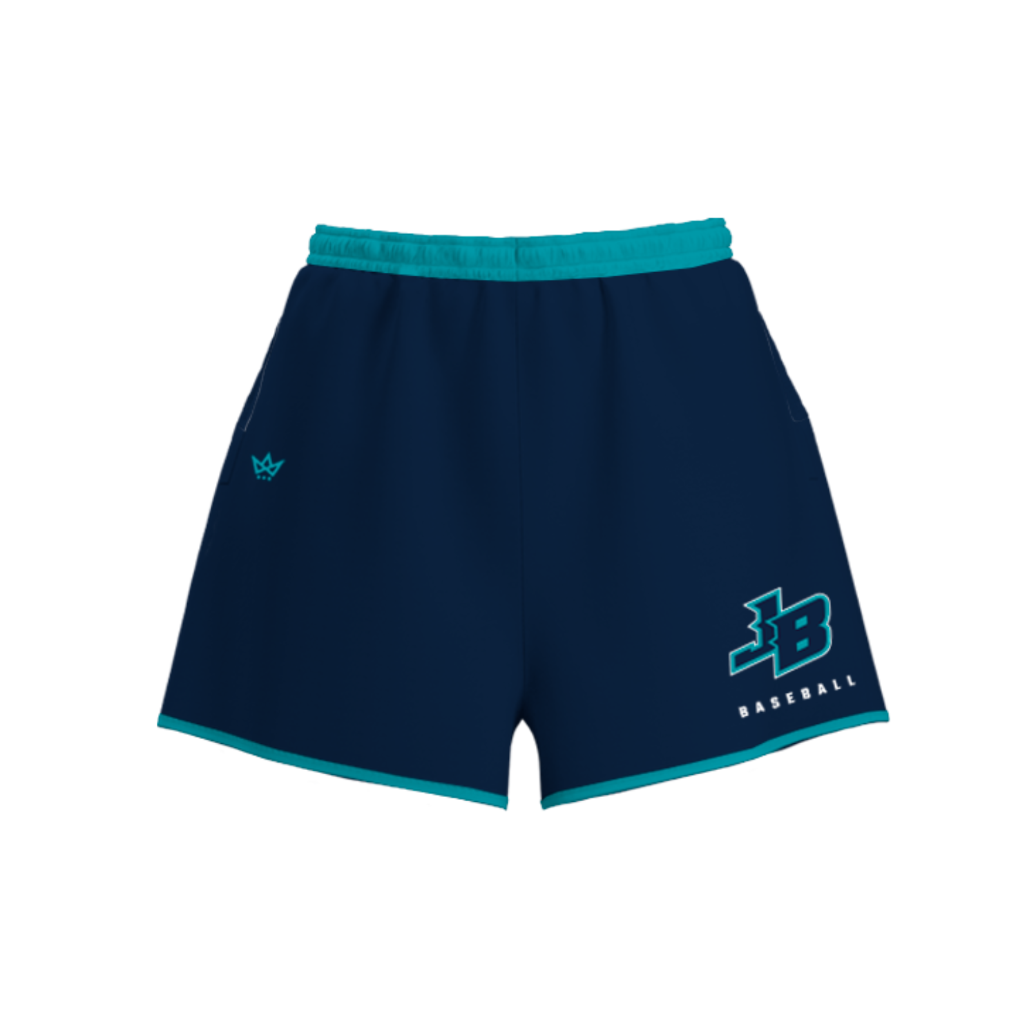 JERSEY BOYZ BASEBALL WOMEN'S VENTUS SHORTS