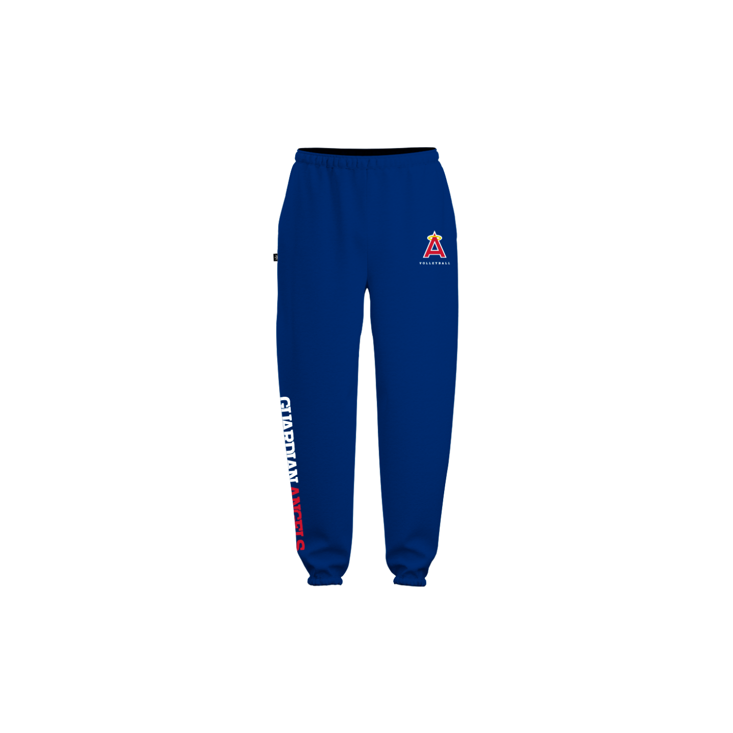 GUARDIAN ANGELS VOLLEYBALL SUB PERFORMANCE FLEECE JOGGERS