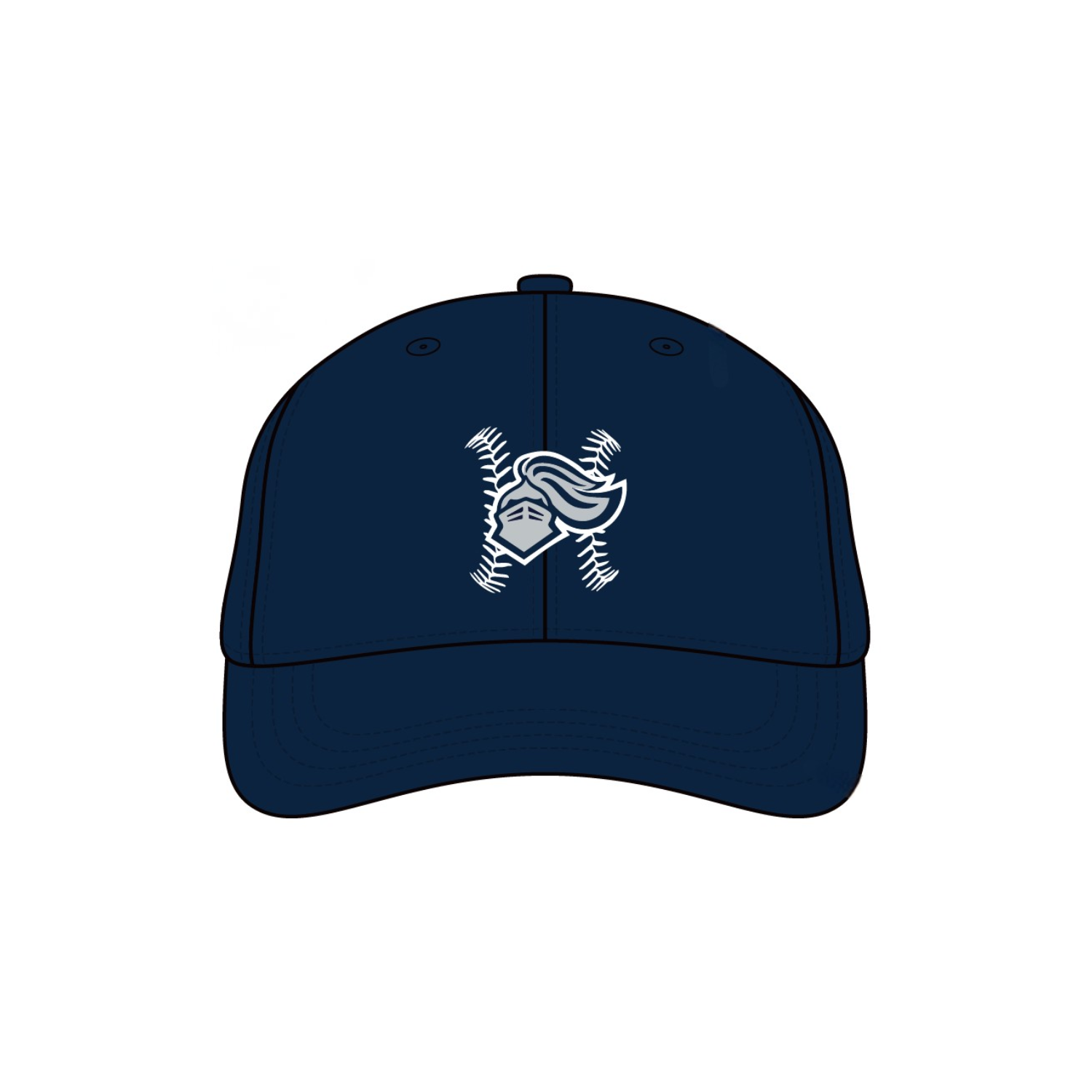 CLARK SOFTBALL '26 COTTON TWILL DAD HAT
