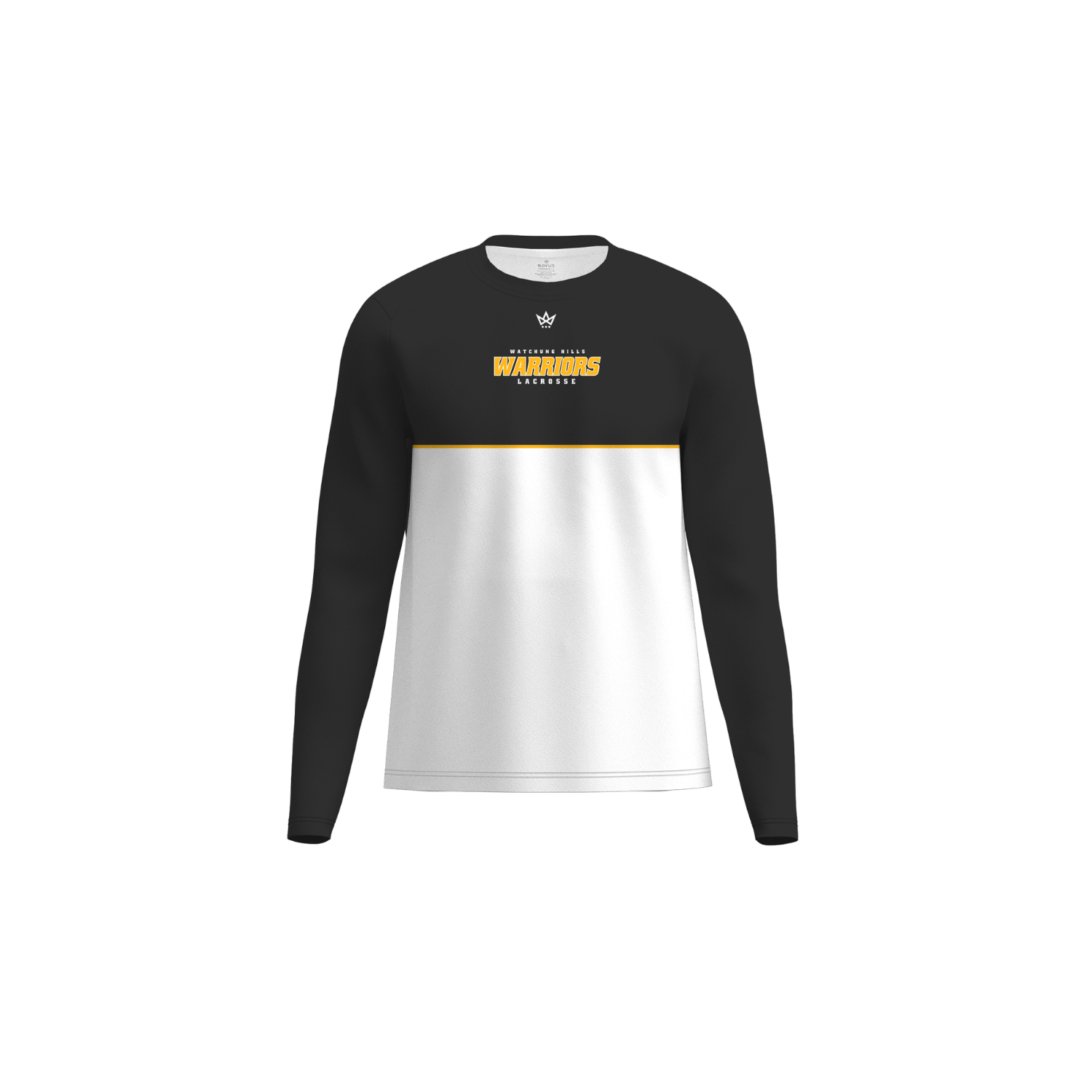 WATCHUNG HILLS LACROSSE CLUB PERFORMANCE LS