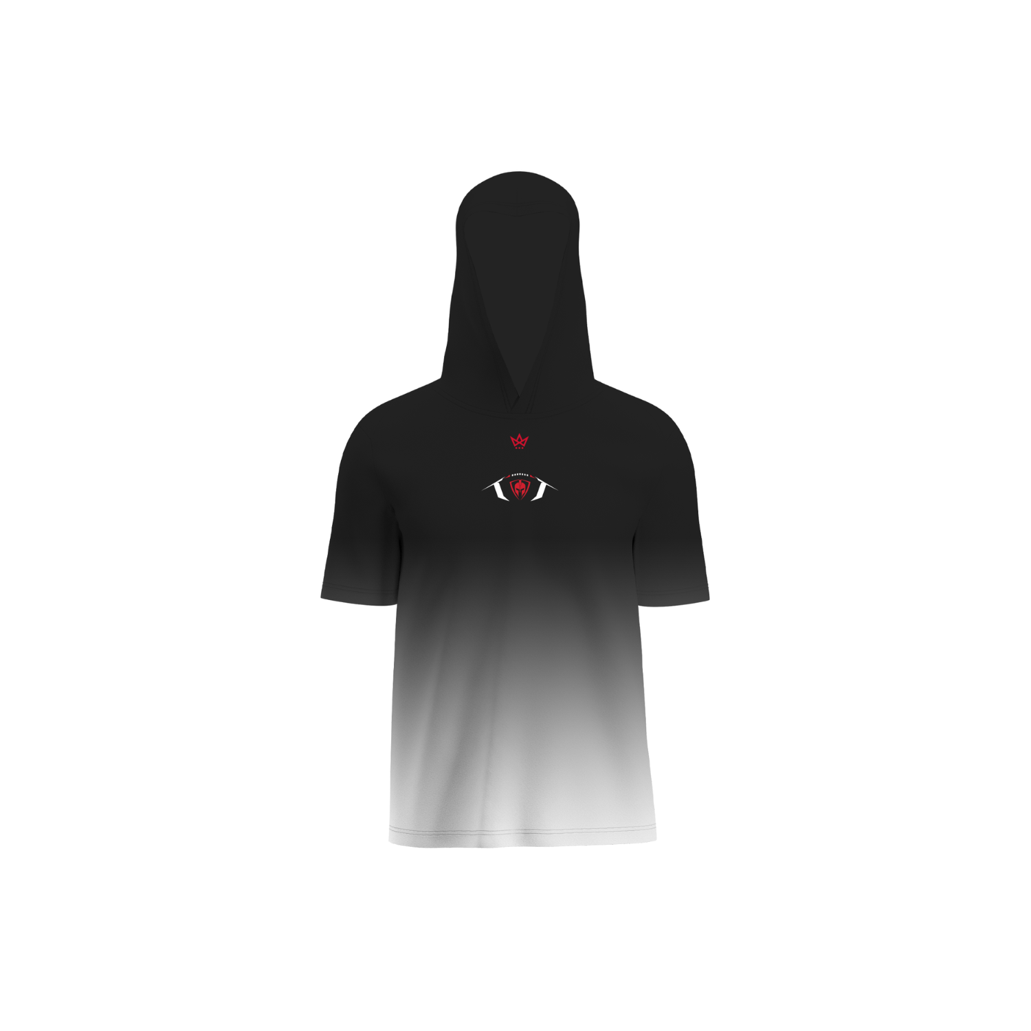 LAKEWOOD RANCH TITANS PERFORMANCE SS HOODIE