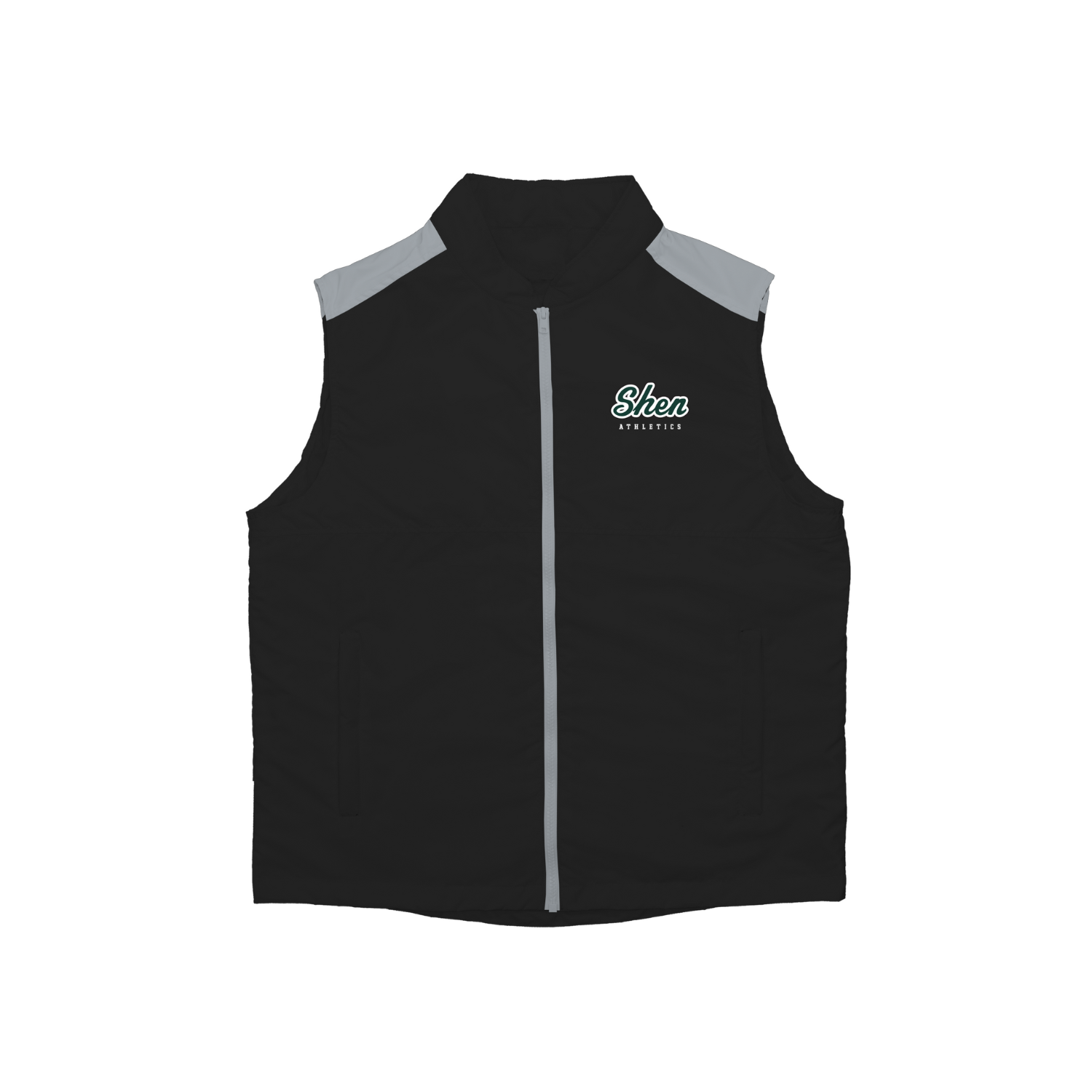 SHEN ATHLETICS ELEMENT VEST