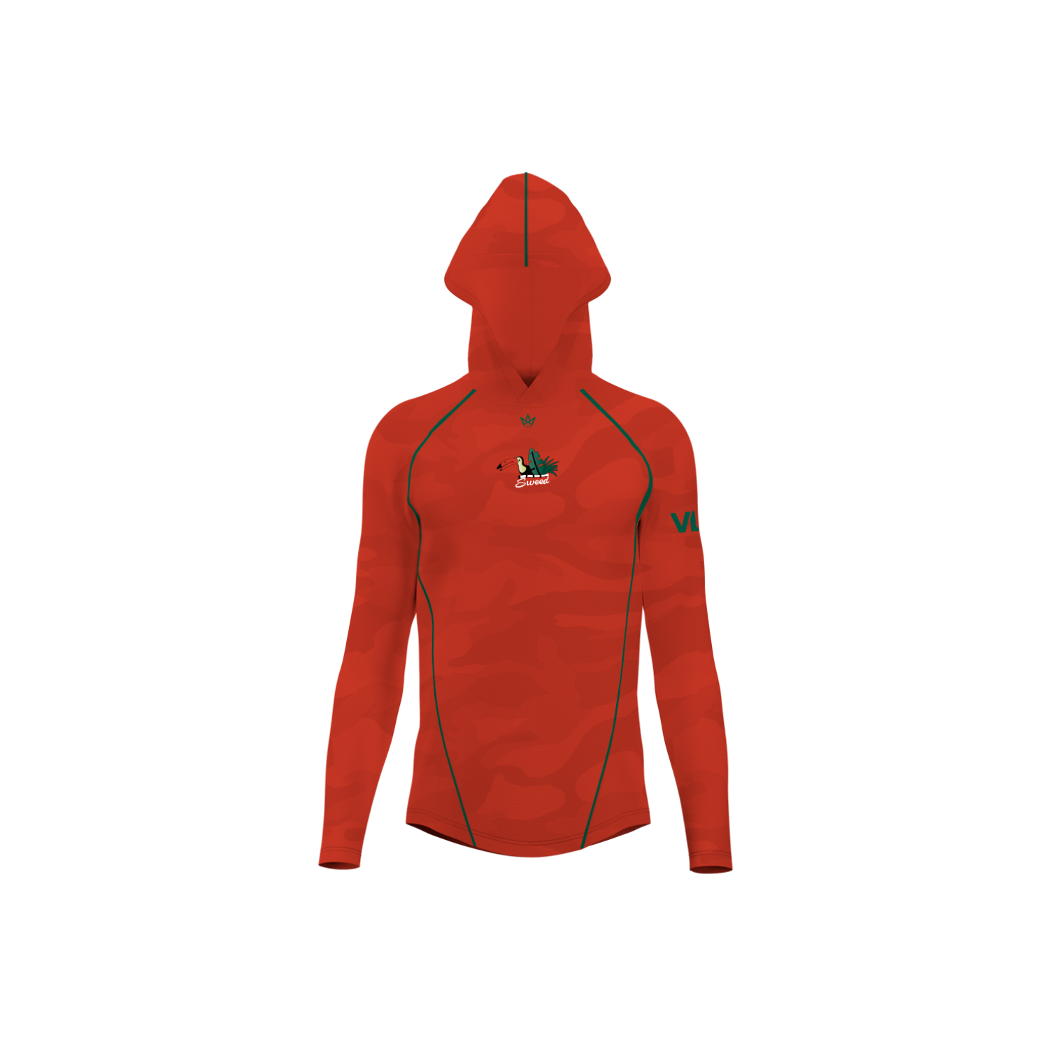 CHICAGO SWEED VLA LOUNGER