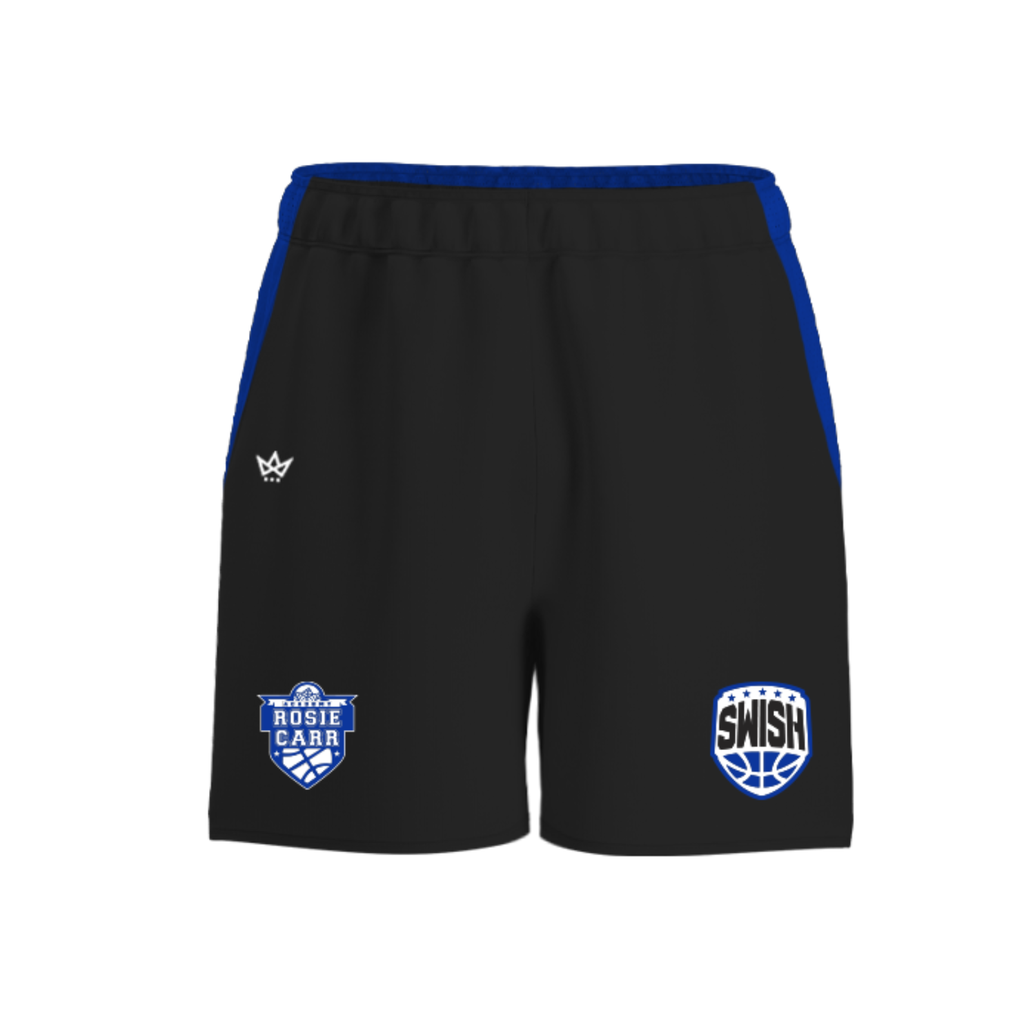 TEAM SWISH BASKETBALL VENTUS SHORTS