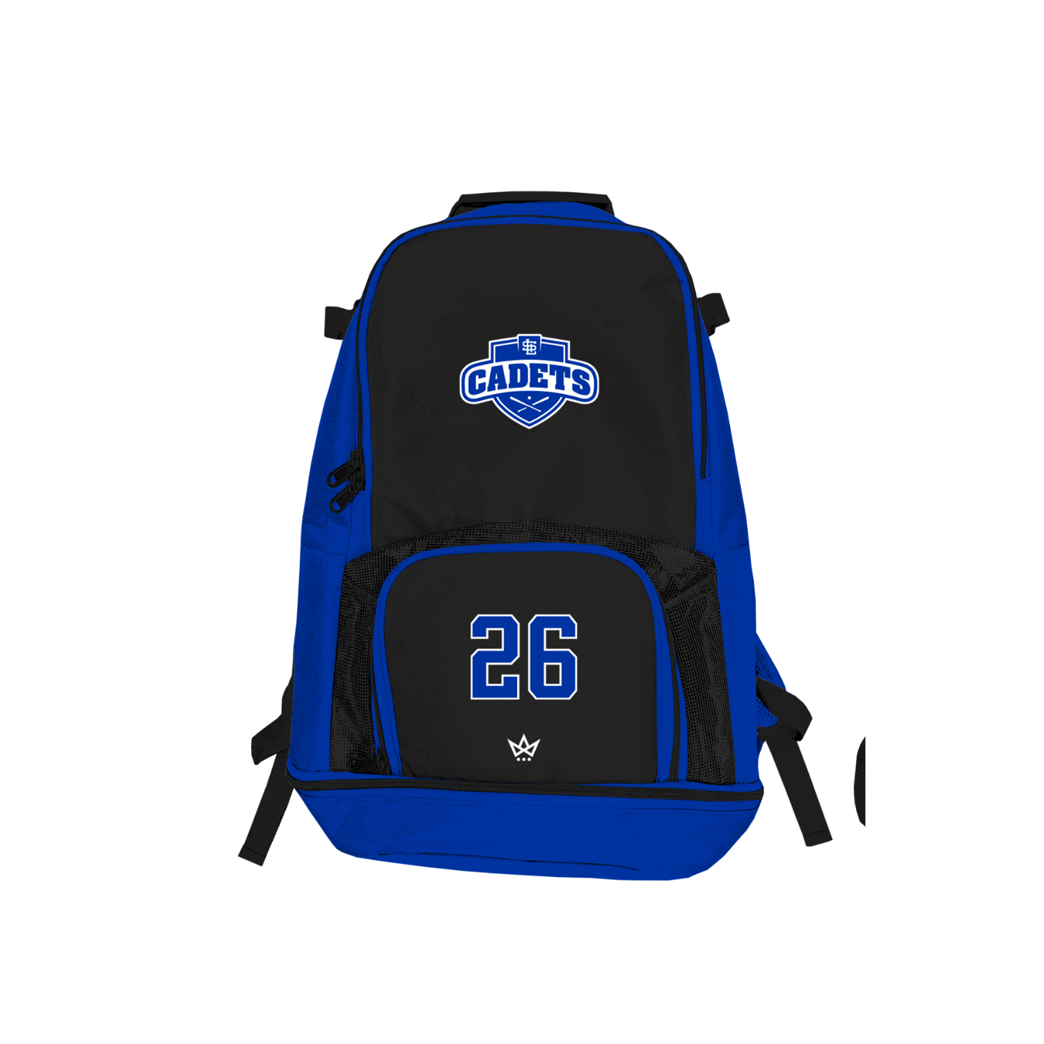 LA SALLE BASEBALL GAMEDAY BACKPACK