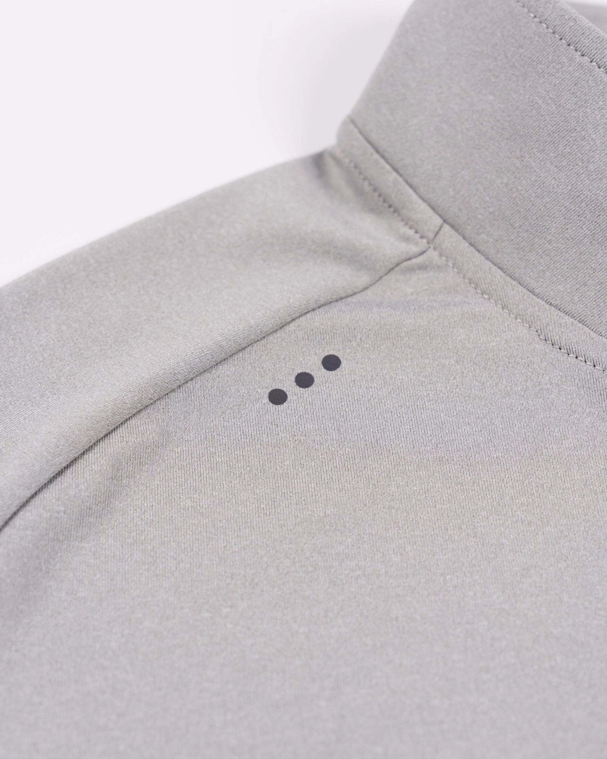 Ascension Quarter Zip - Heather Sterling-2.jpg