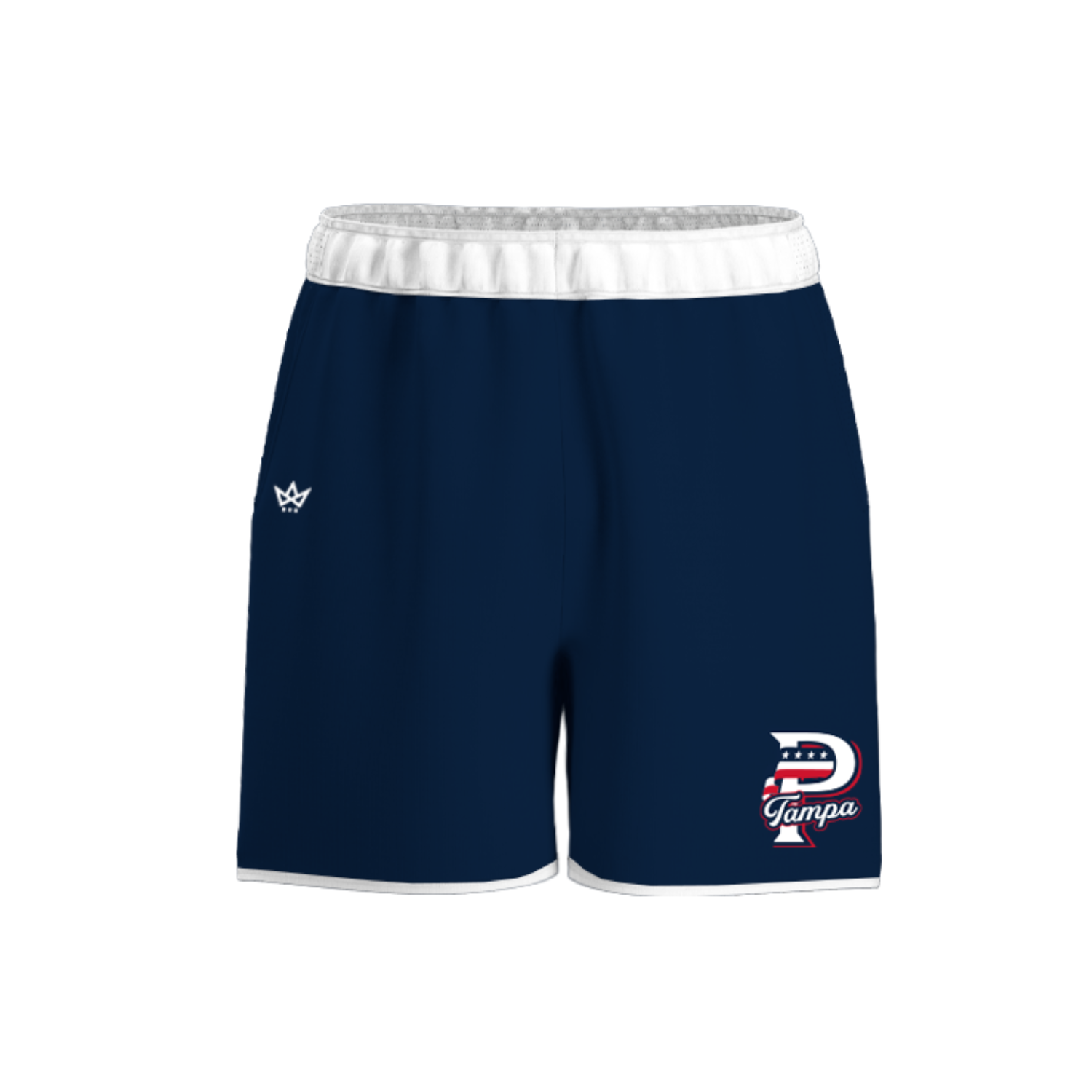 USA PRIME TAMPA FALL '26 VENTUS SHORTS