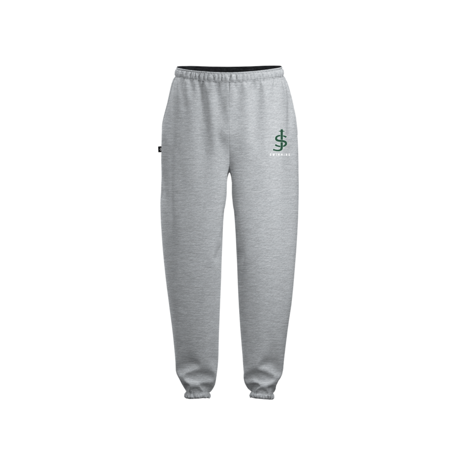 ST. JOE'S SWIMMING  ACCESS COTTON FLEECE JOGGERS
