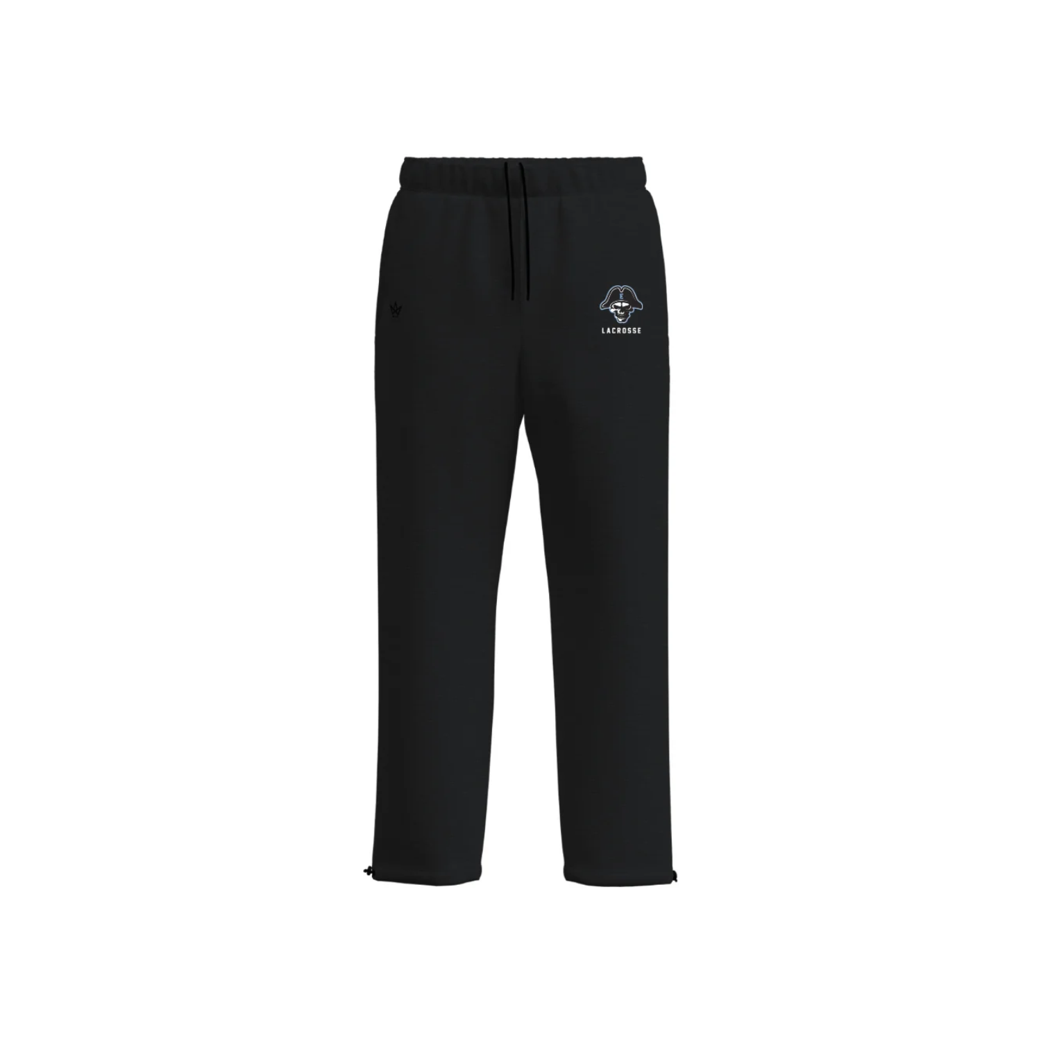 TOMS RIVER EAST LACROSSE ACCESS COTTON FLEECE SWEATPANTS