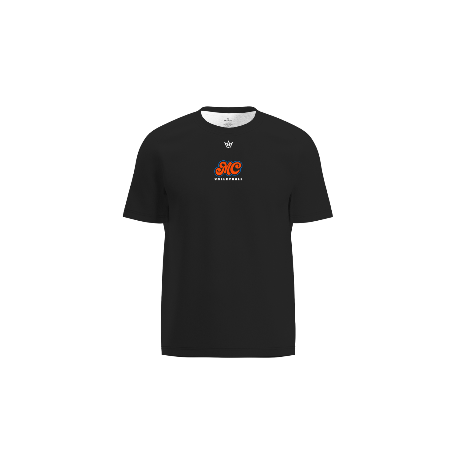 MILL CITY '26 PERFORMANCE SS TEE