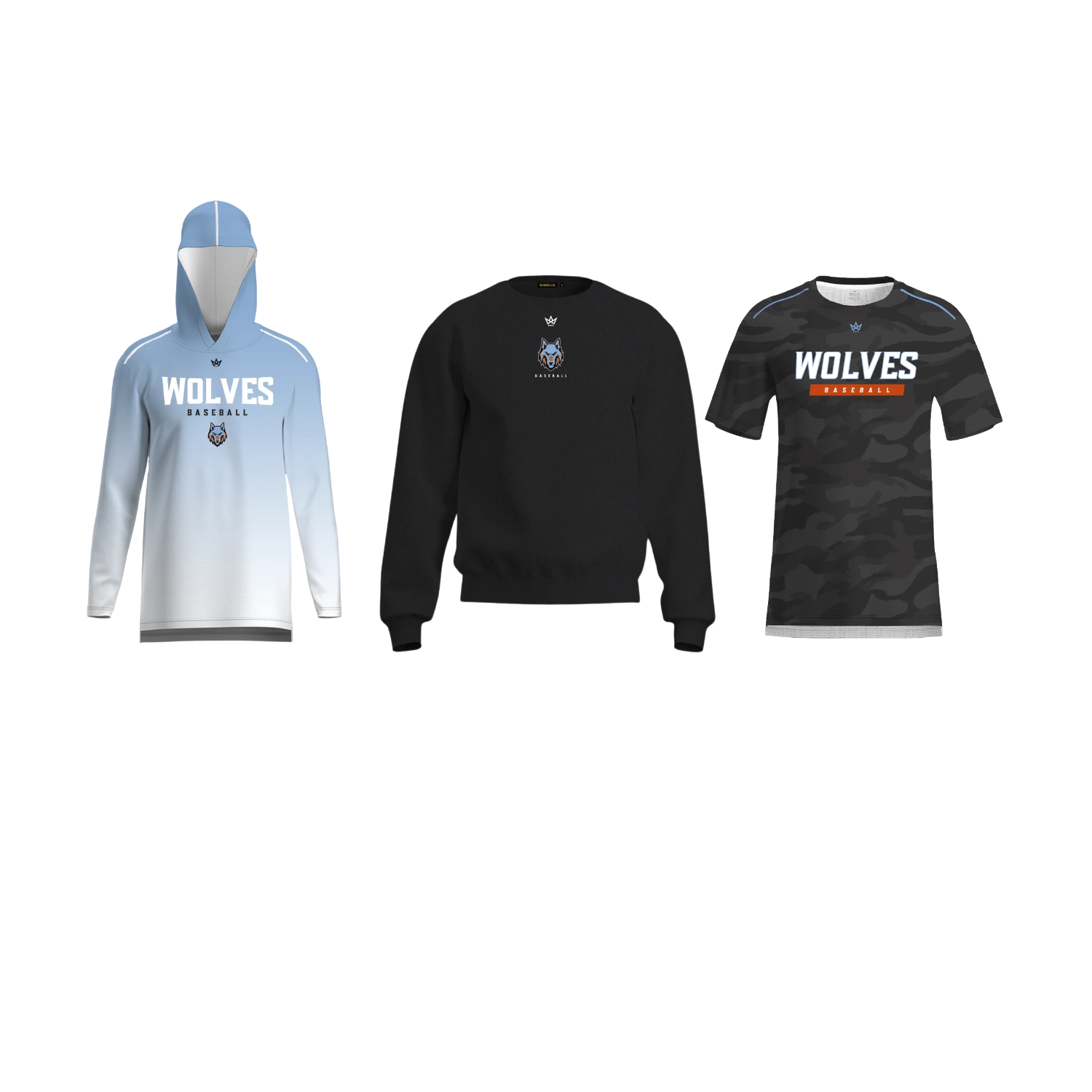 BALLANTYNE RIDGE HS