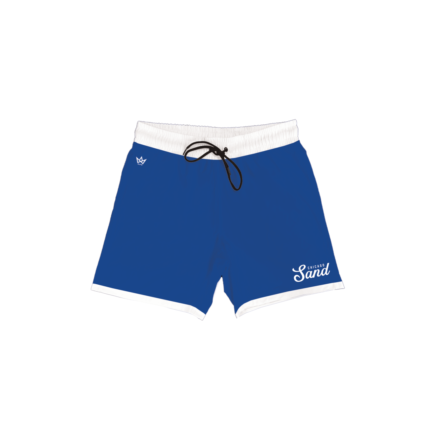 CHICAGO SAND VOLLEYBALL '26 VENTUS BOARD SHORTS