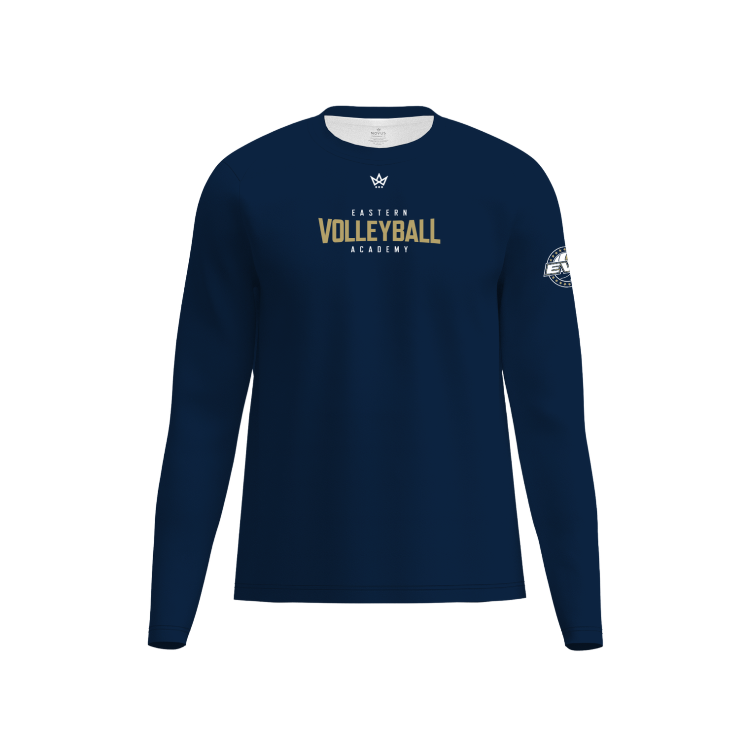 EASTERN VOLLEYBALL ACADEMY PERFORMANCE LS