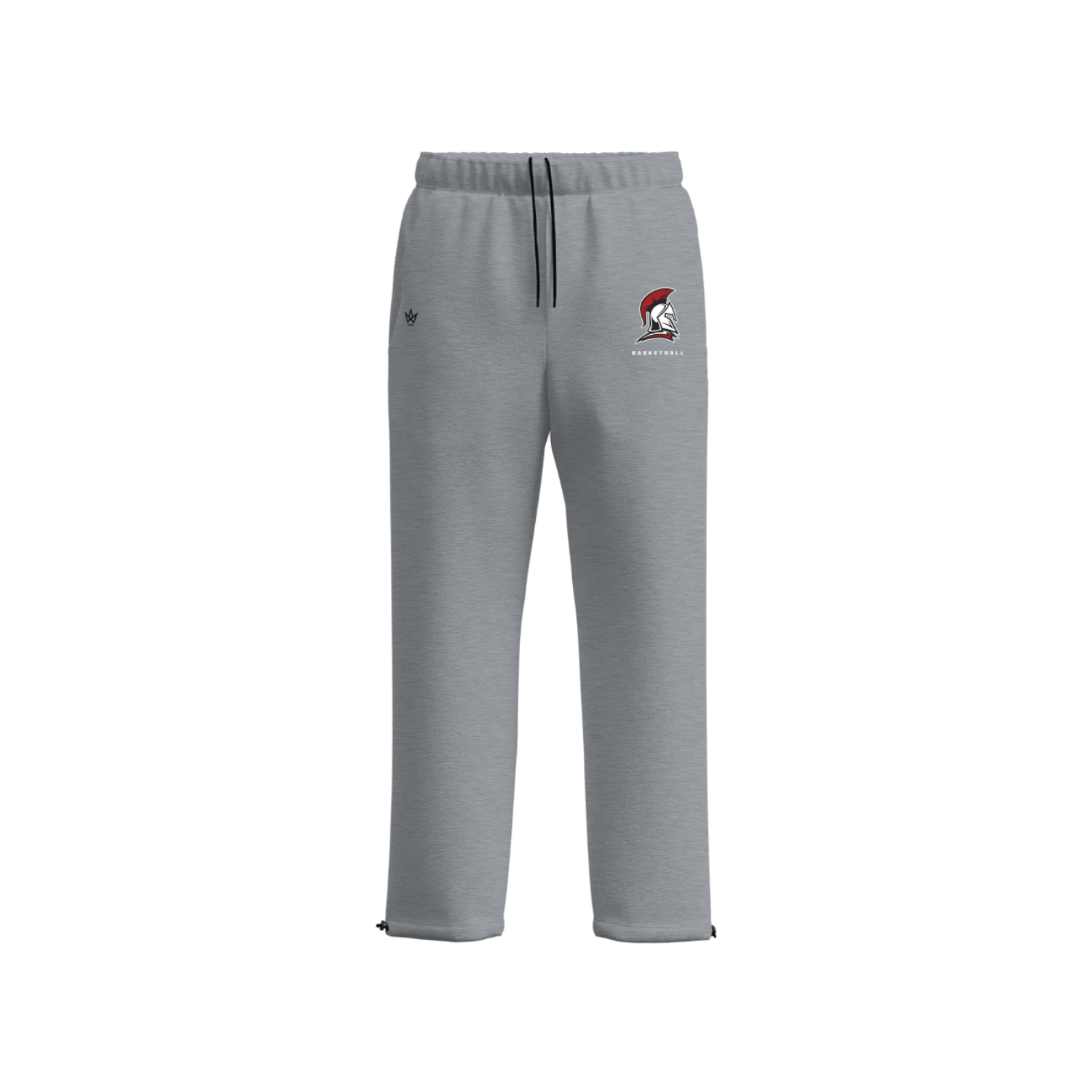 CNCC BASKETBALL ACCESS COTTON FLEECE SWEATPANTS