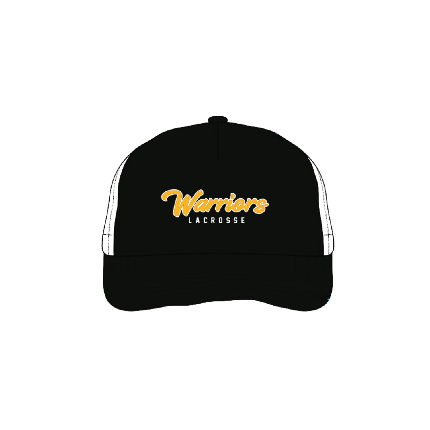 WATCHUNG HILLS LACROSSE 5 PANEL FLEX TRUCKER HAT