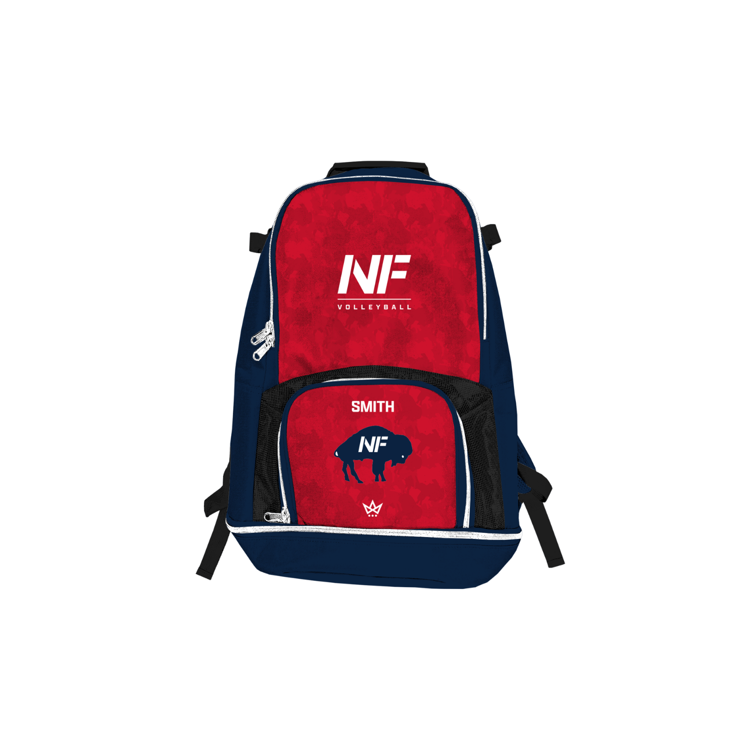 NFVB 26 GAMEDAY BACKPACK
