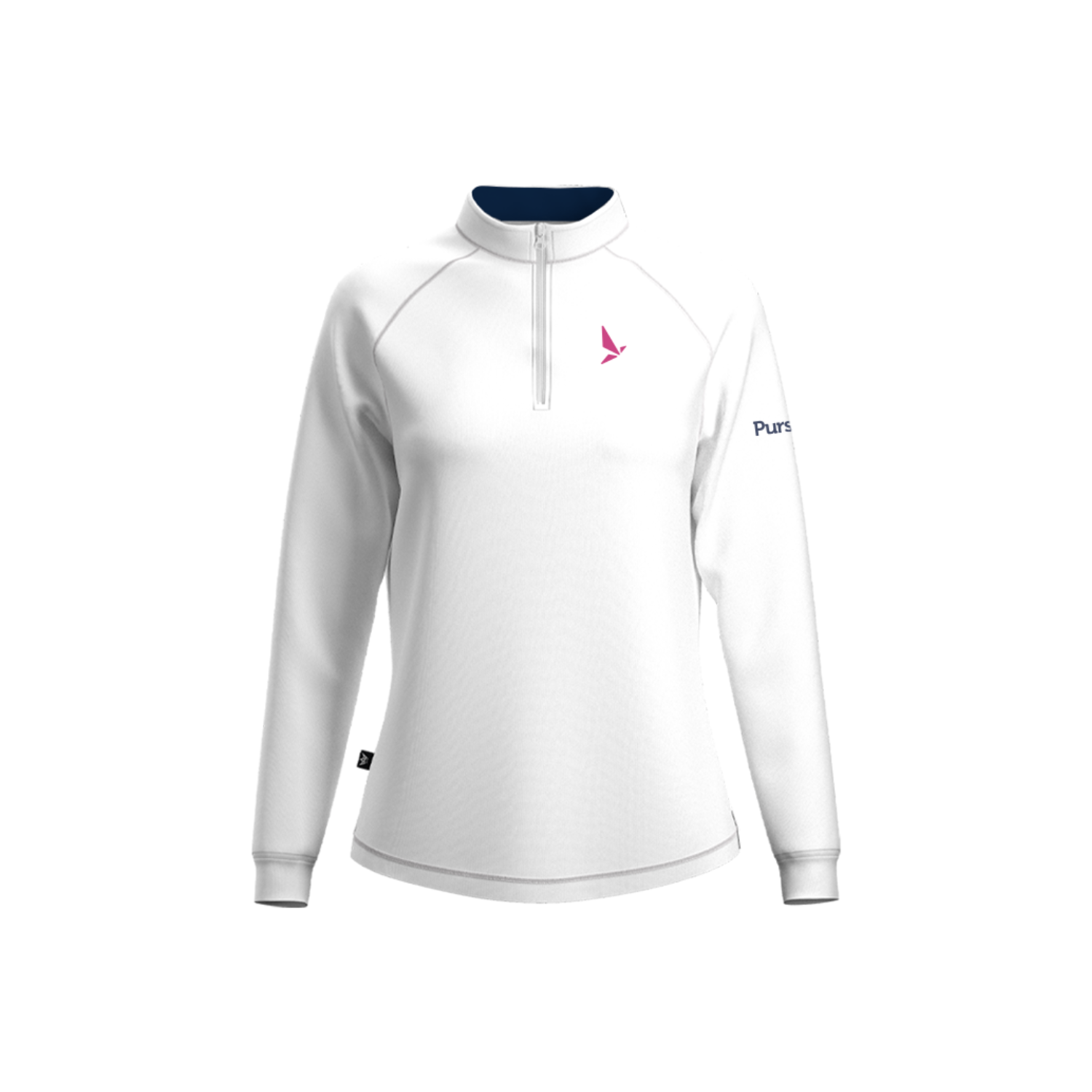 PURSUIT LENDING WOMEN'S SUB PERFORMANCE QUARTER-ZIP