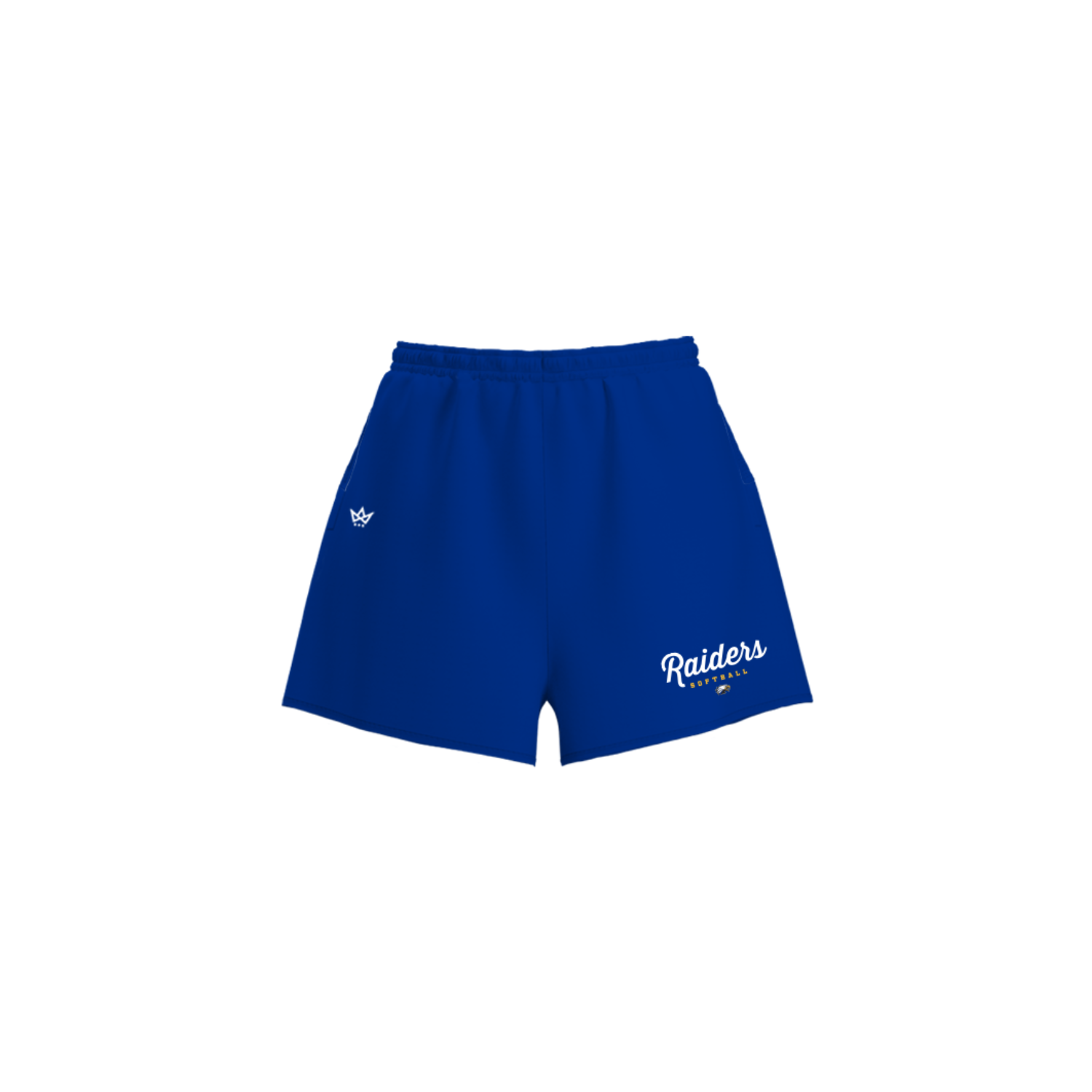 NORTH BRUNSWICK YOUTH WOMEN'S VENTUS SHORTS - SOFTBALL