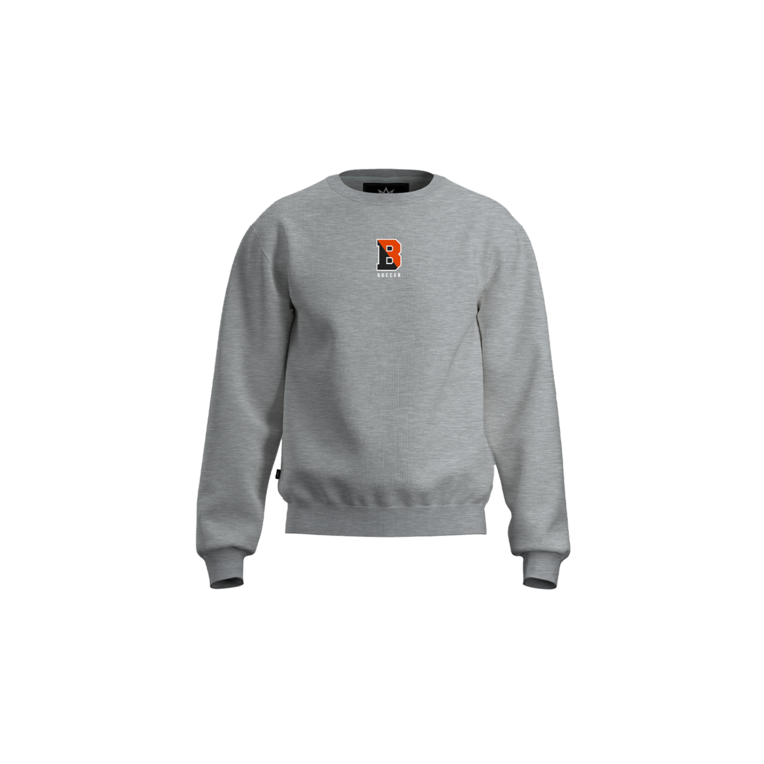 BETHLEHEM SOCCER '26 COTTON FLEECE CREWNECK