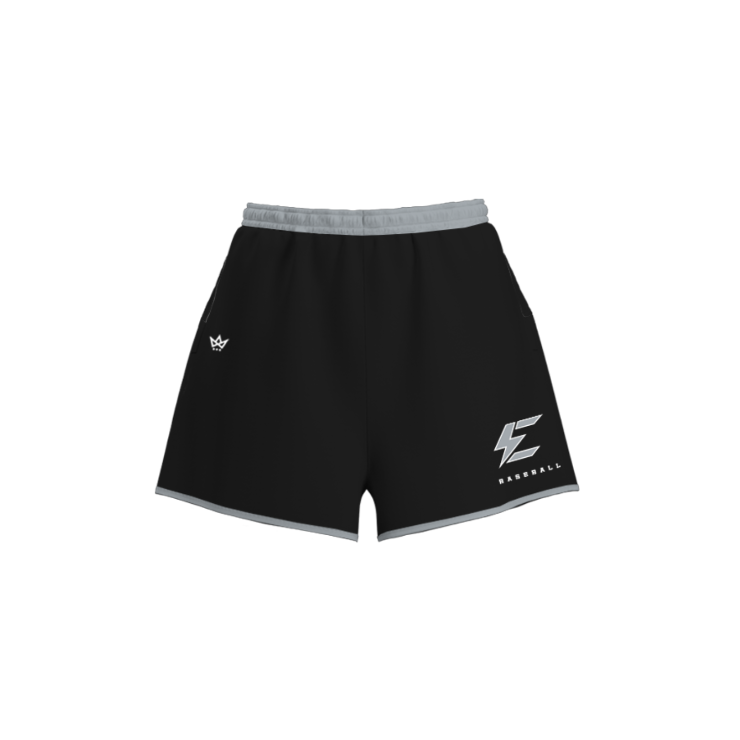 HARTSELLE ELITE BASEBALL WOMEN'S VENTUS SHORTS