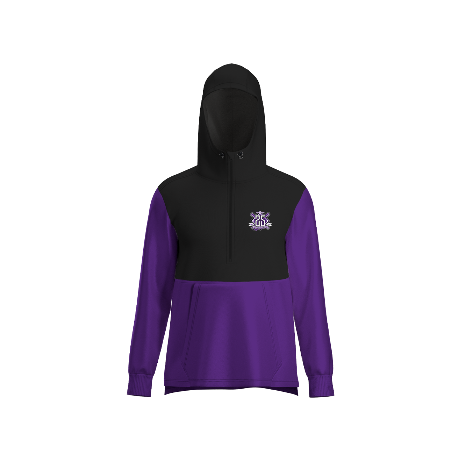 BASEBALL WAREHOUSE MAGNA HOODIE