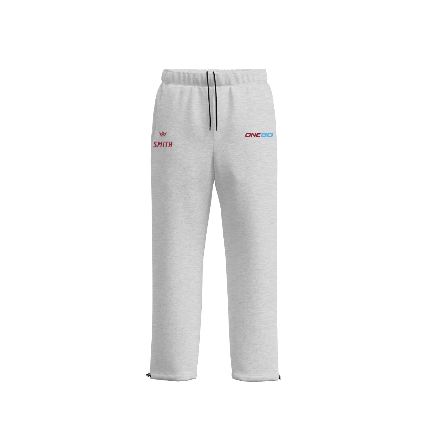 ONE80 ELITE VOLLEYBALL CLUB COTTON FLEECE SWEATPANTS