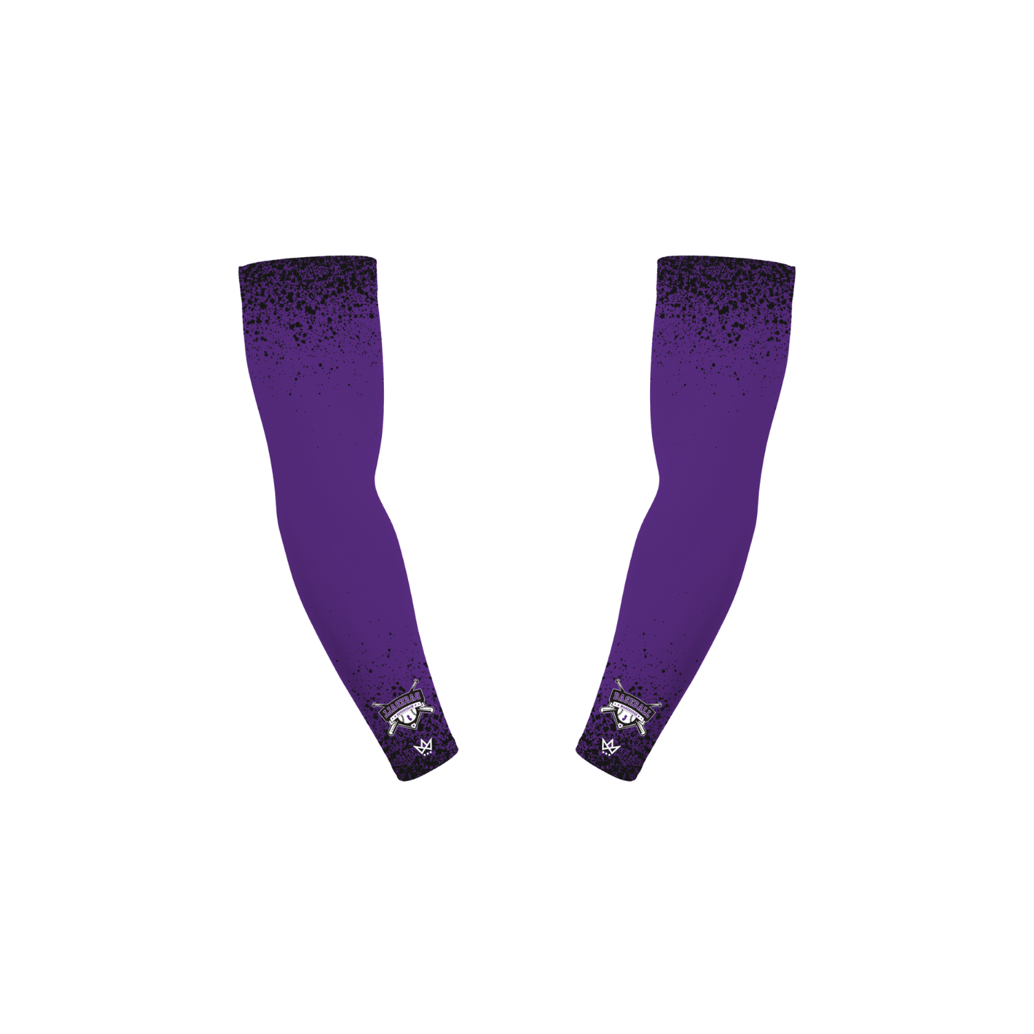 BASEBALL WAREHOUSE SUB ARM SLEEVES (PAIR)