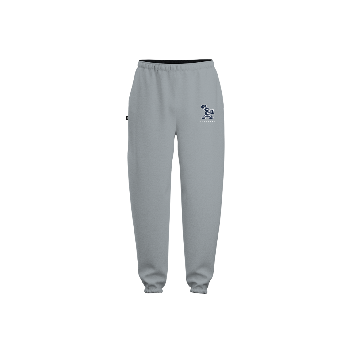 CLARK YOUTH LACROSSE '26 SUB PERFORMANCE FLEECE JOGGERS