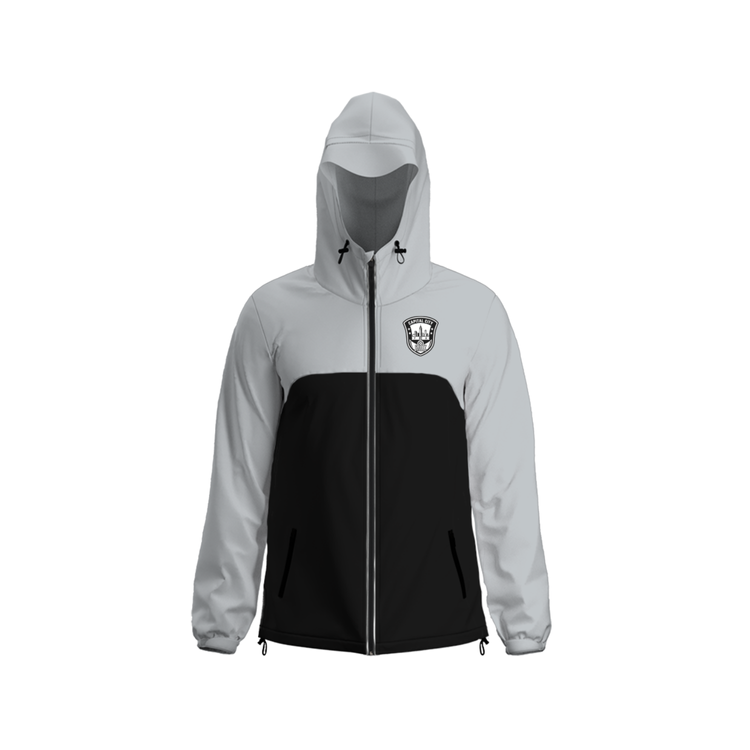 CAPITAL CITY FC ELEMENT RAIN JACKET