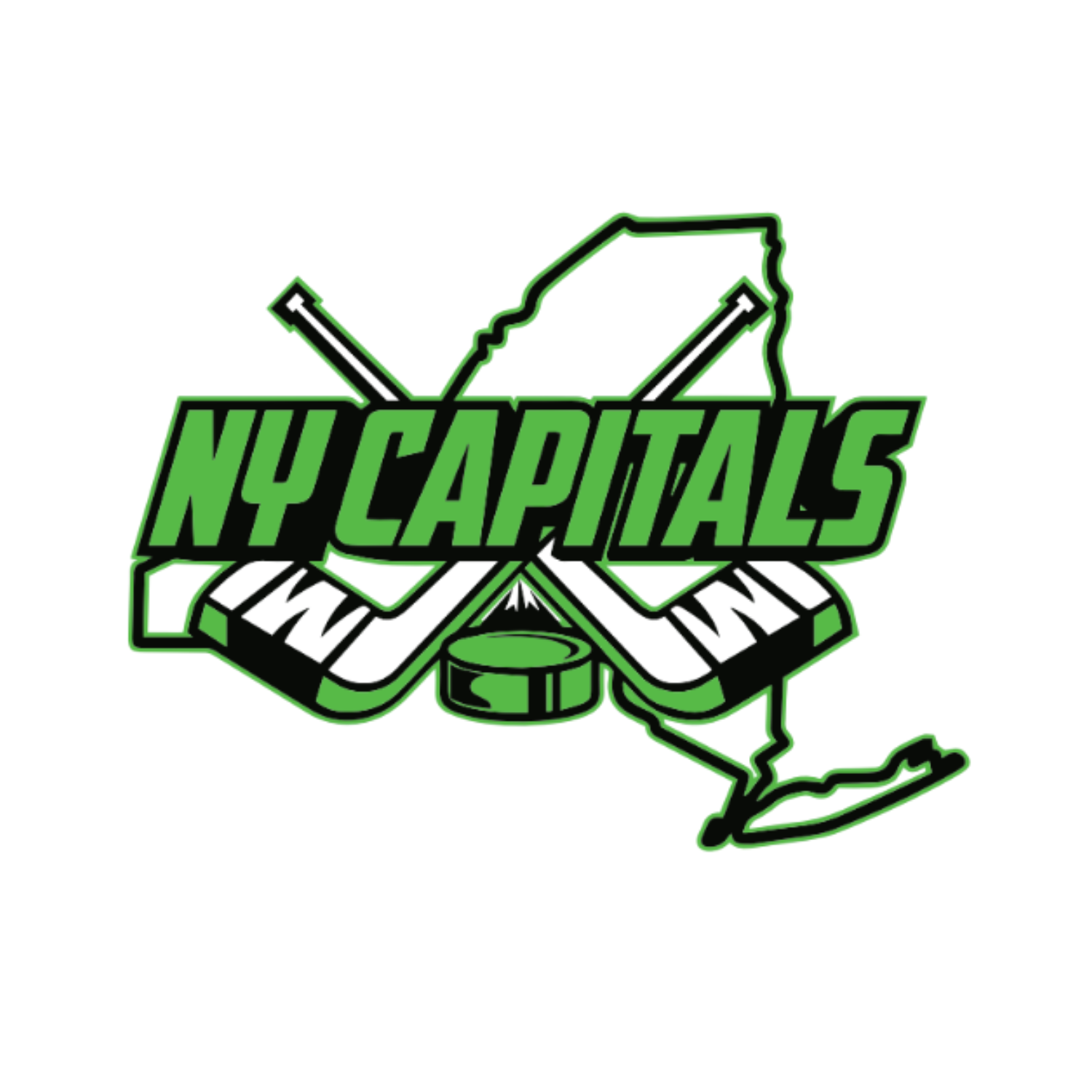 NY Dynamo/NY Capitals Uniform Pack [Capitals]