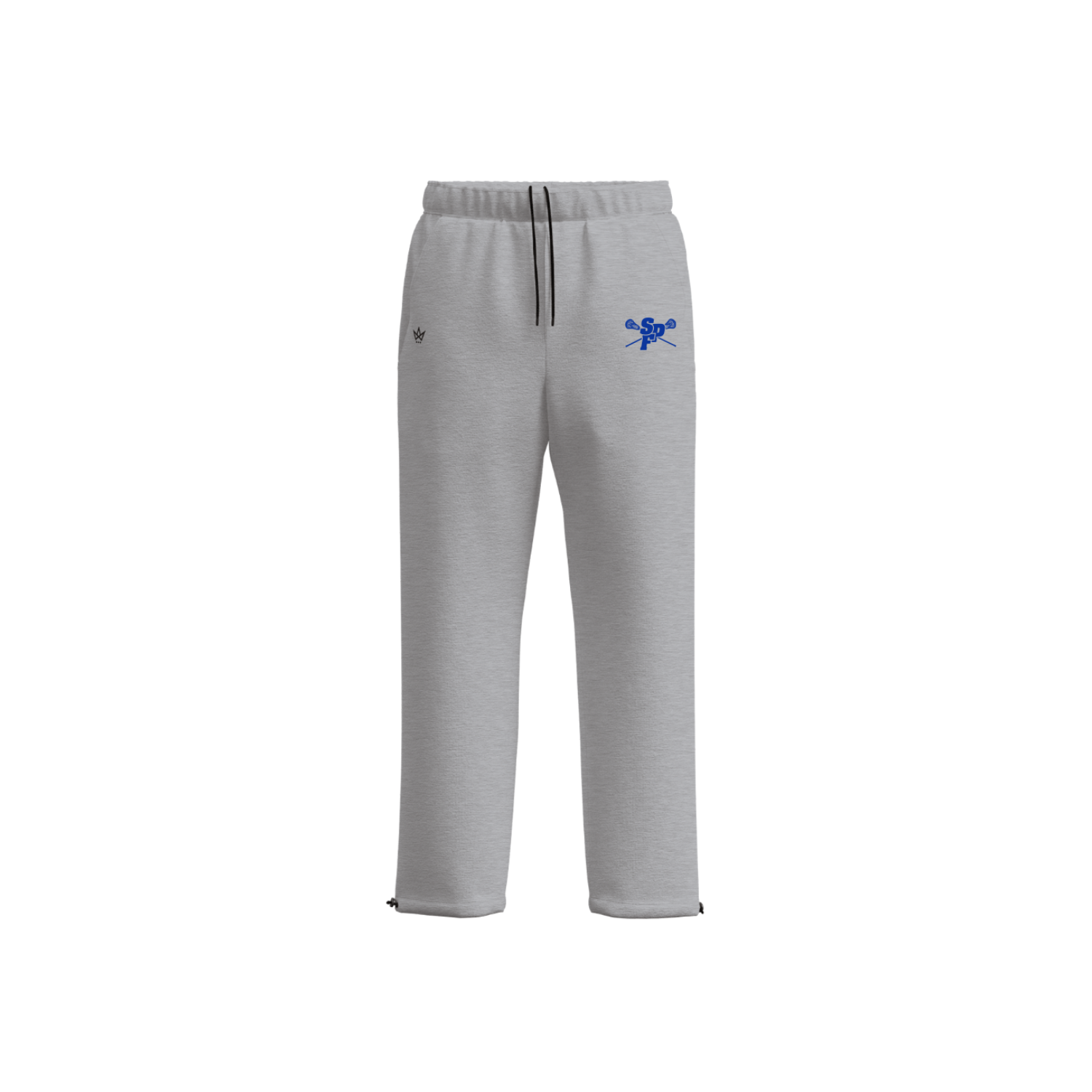 SPF LACROSSE '26 ACCESS COTTON FLEECE SWEATPANTS