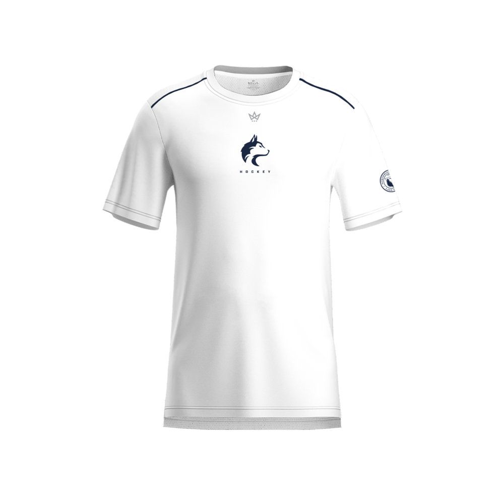 NORTHWOOD HOCKEY AURA TEE [WHITE]