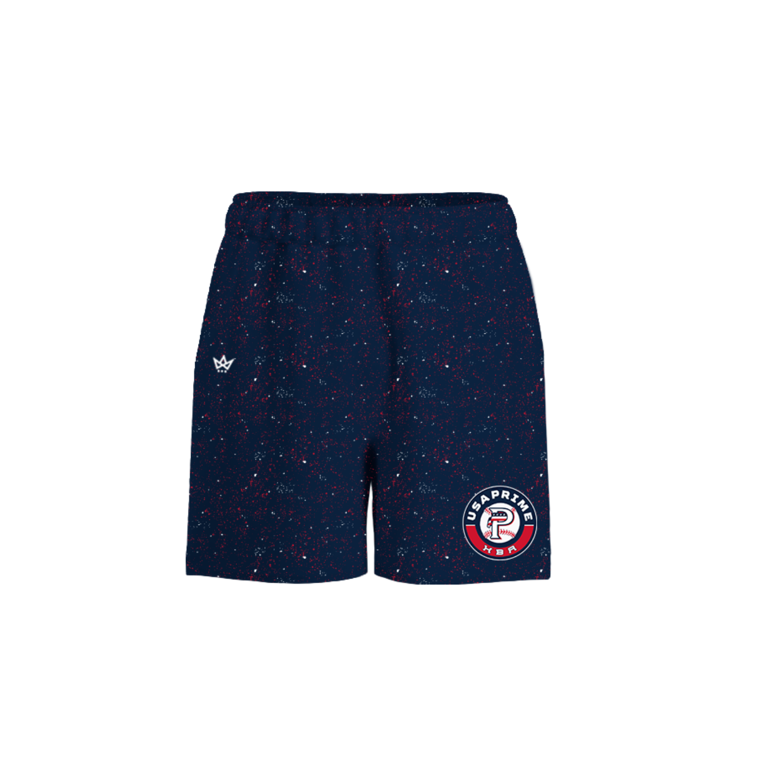 USA PRIME SUB ASCENSION SHORTS [HBA]