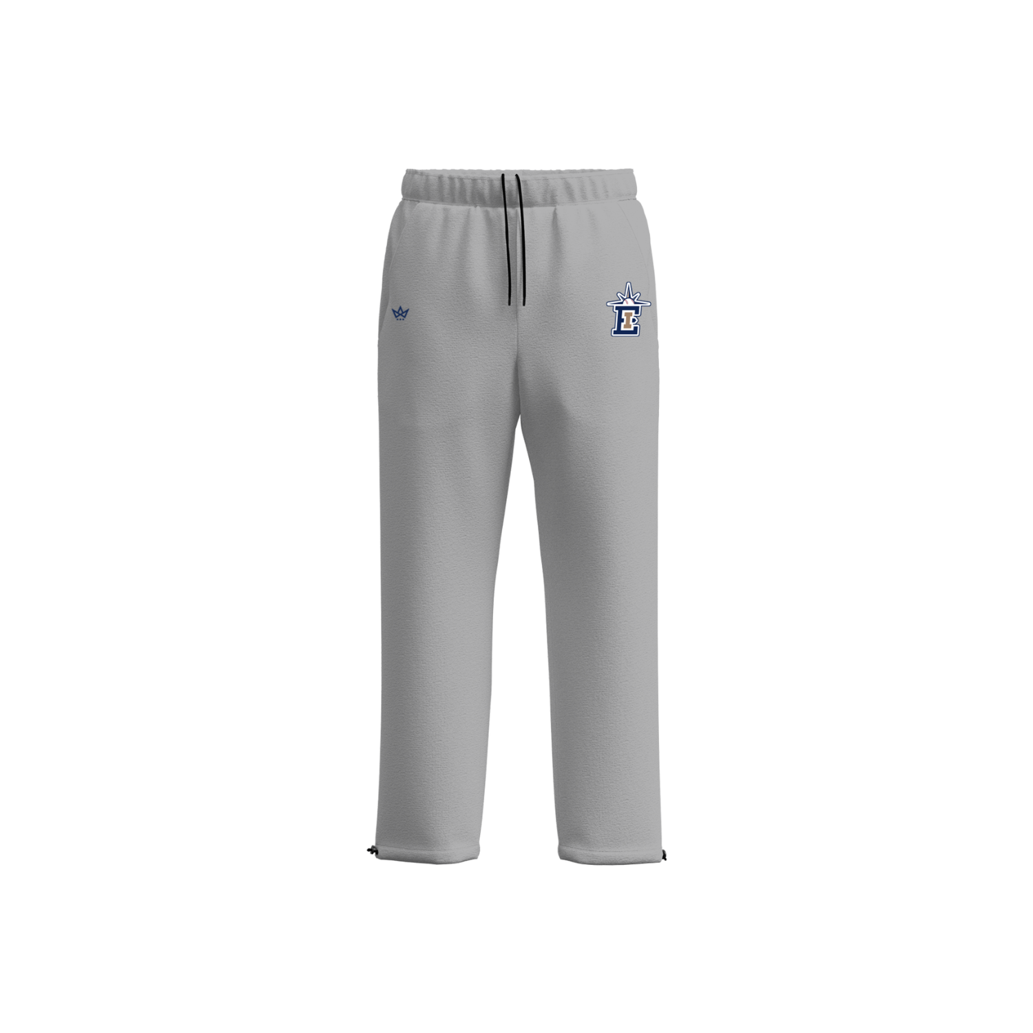 EXTRA INNINGS TRAVEL SUB PERFORMANCE FLEECE SWEATPANTS