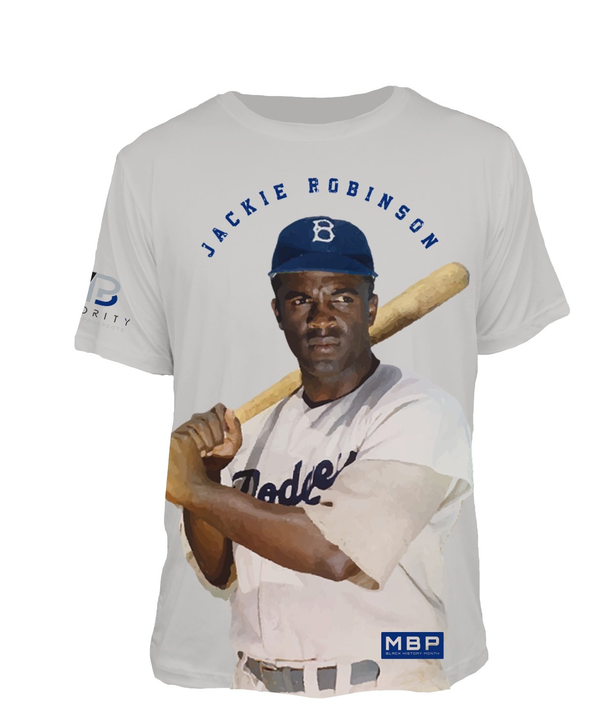 Official Jackie Robinson Jersey, Jackie Robinson Shirts, Baseball Apparel, Jackie  Robinson Gear