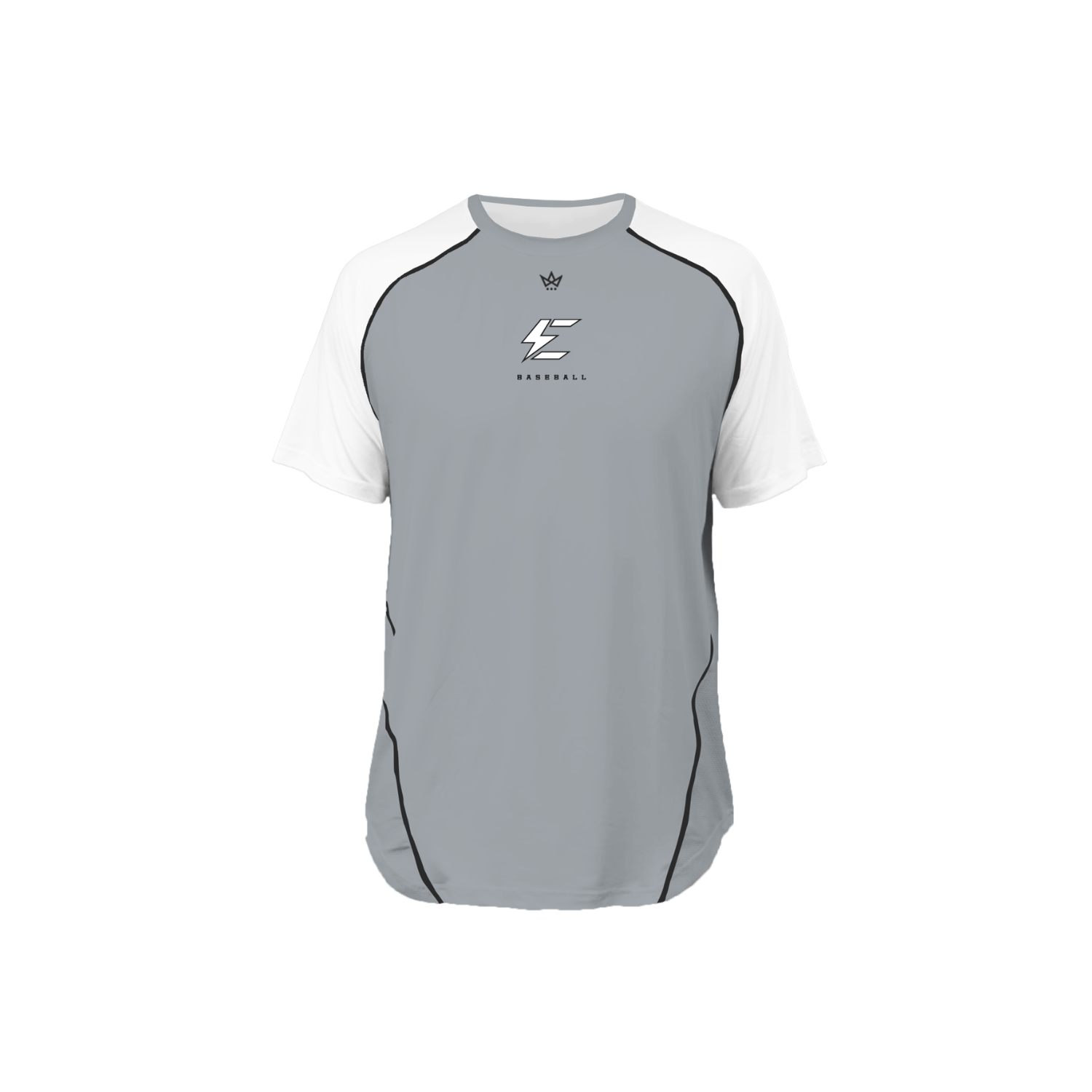 HARTSELLE ELITE BASEBALL PRO VENTED SS TEE