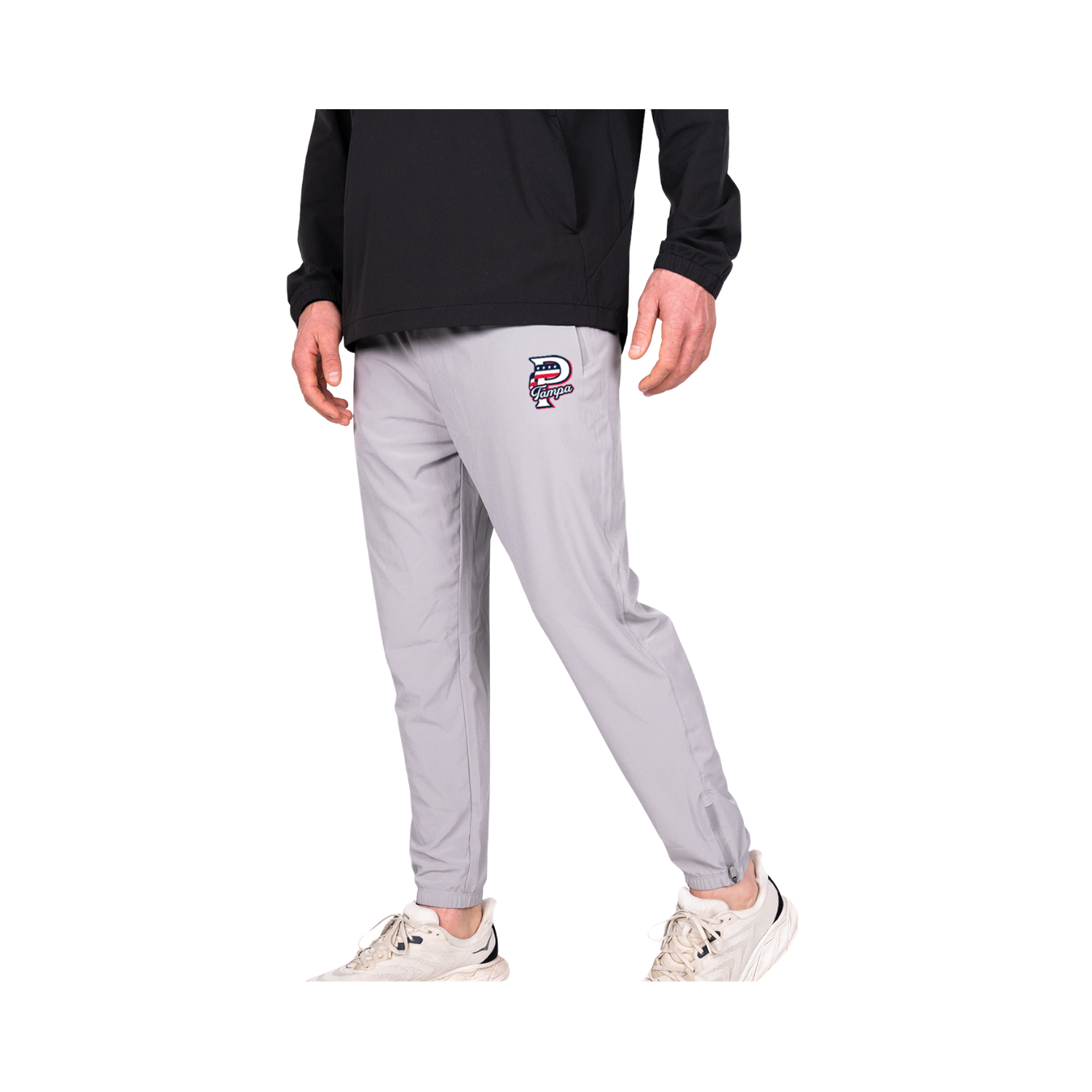 USA PRIME TAMPA FALL '26 RESILIENT JOGGER - STERLING