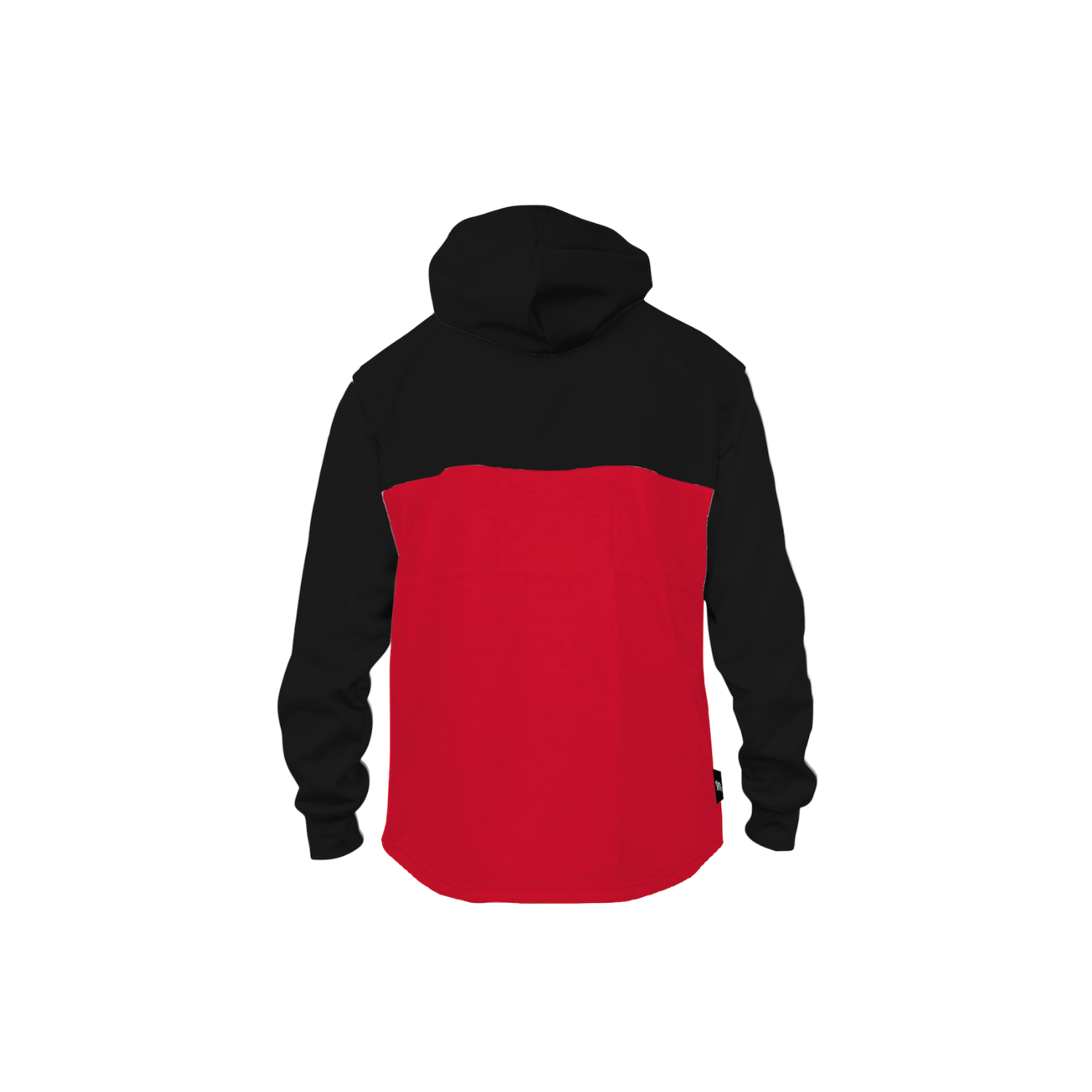 A2 VOLLEYBALL CLUB PANELED HOODIE NOVUS