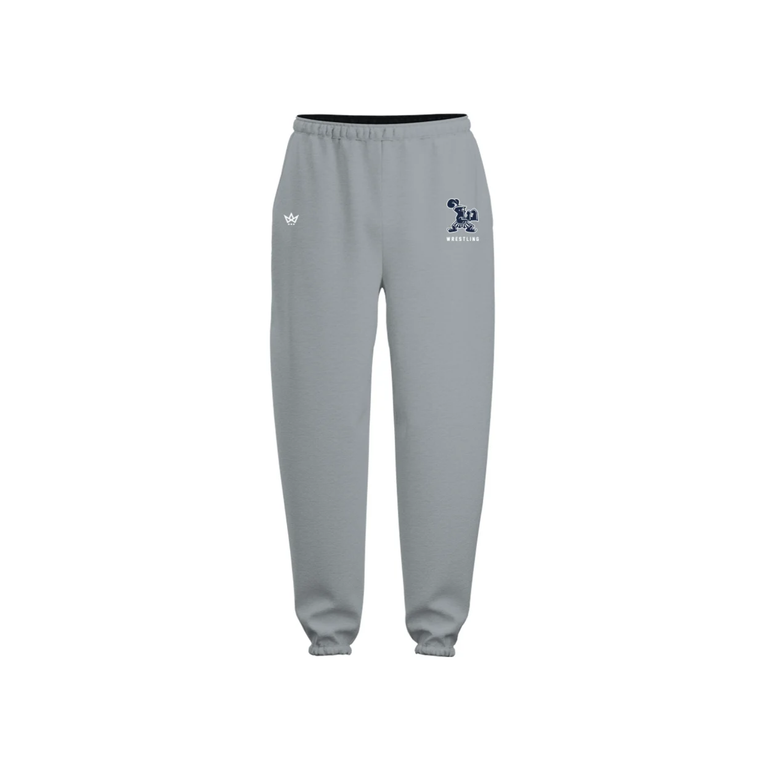 CLARK CRUSADER WRESTLING SUB PERFORMANCE FLEECE JOGGERS