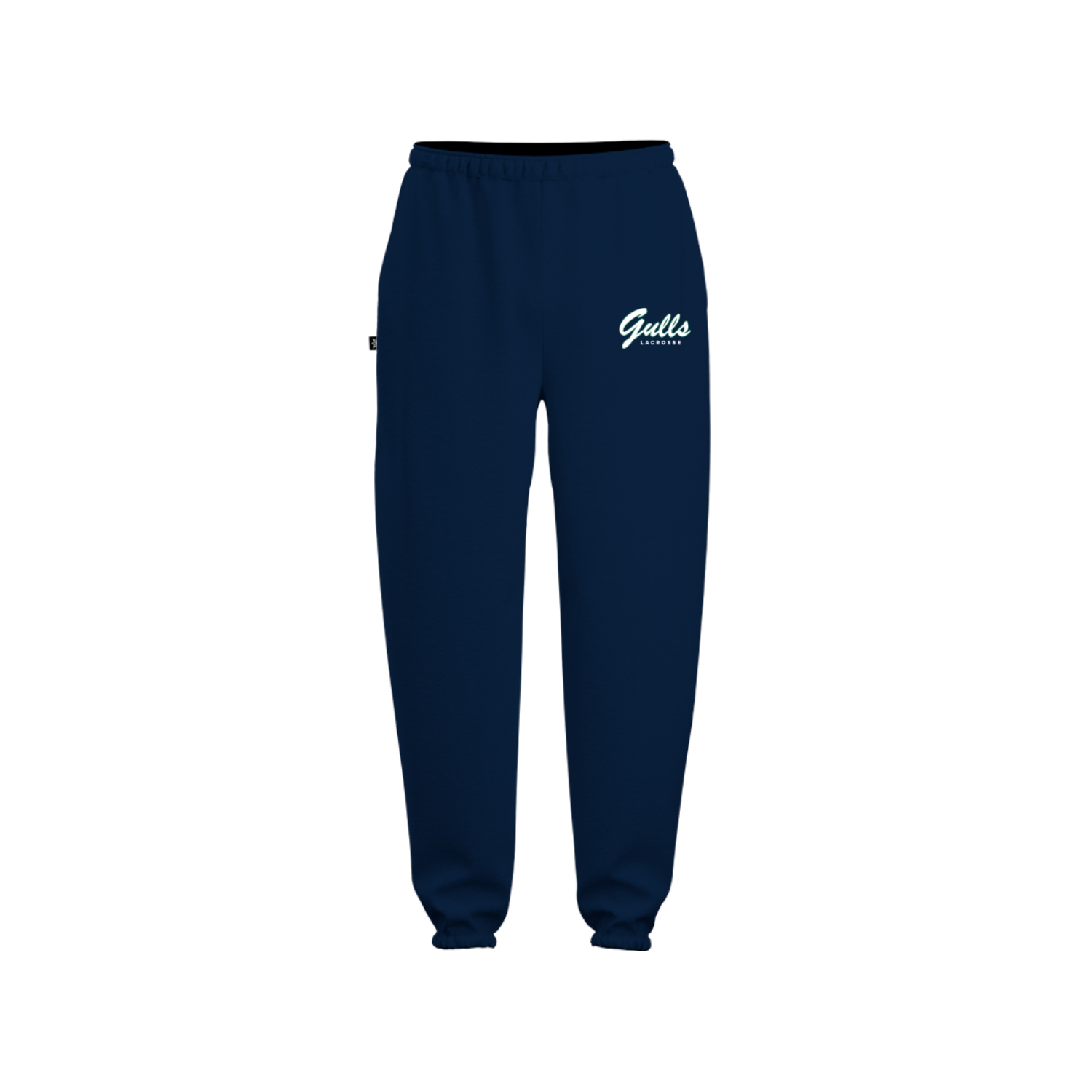 ENDICOTT LACROSSE PERFORMANCE FLEECE JOGGERS