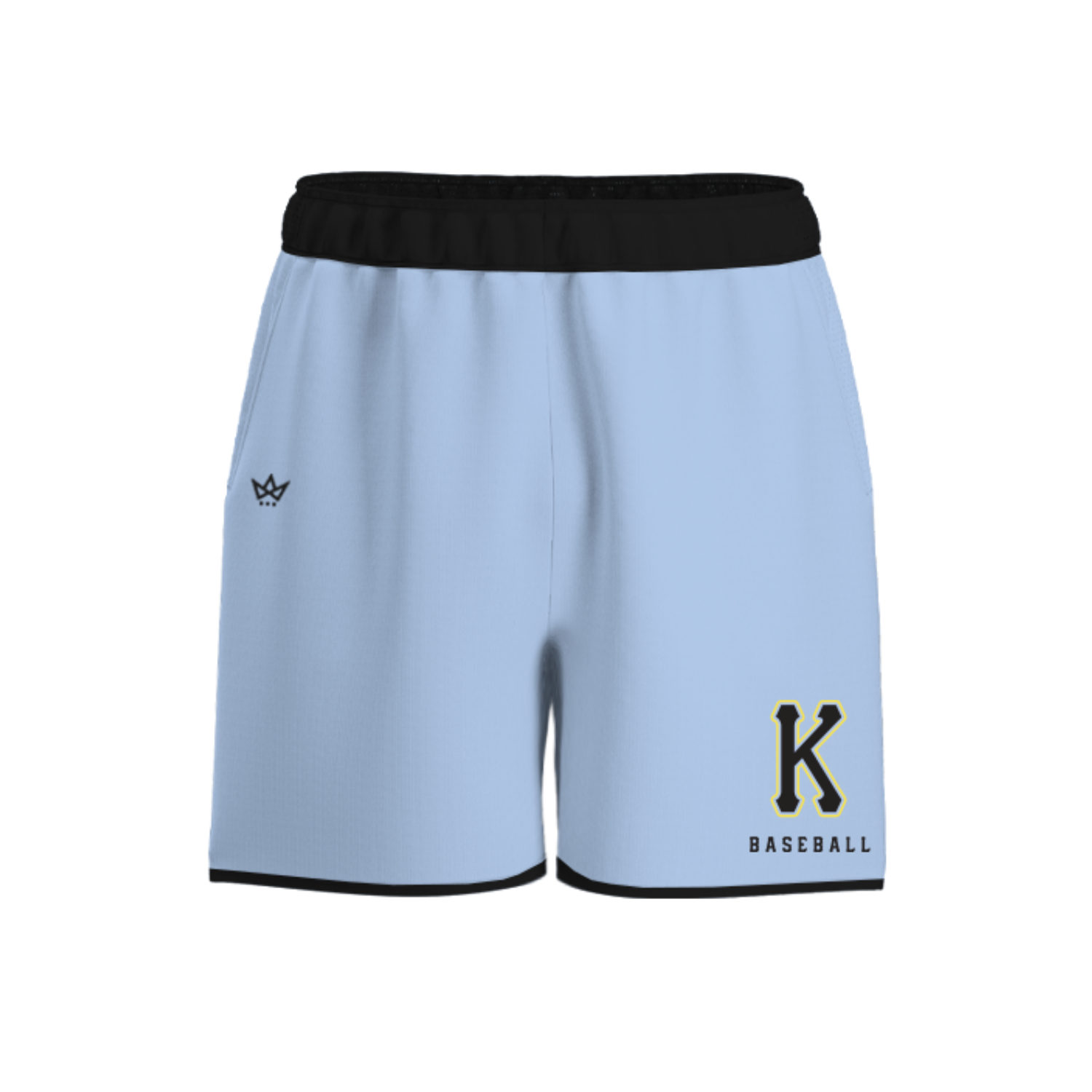 NOVUS KNIGHTS (SC) VENTUS SHORTS