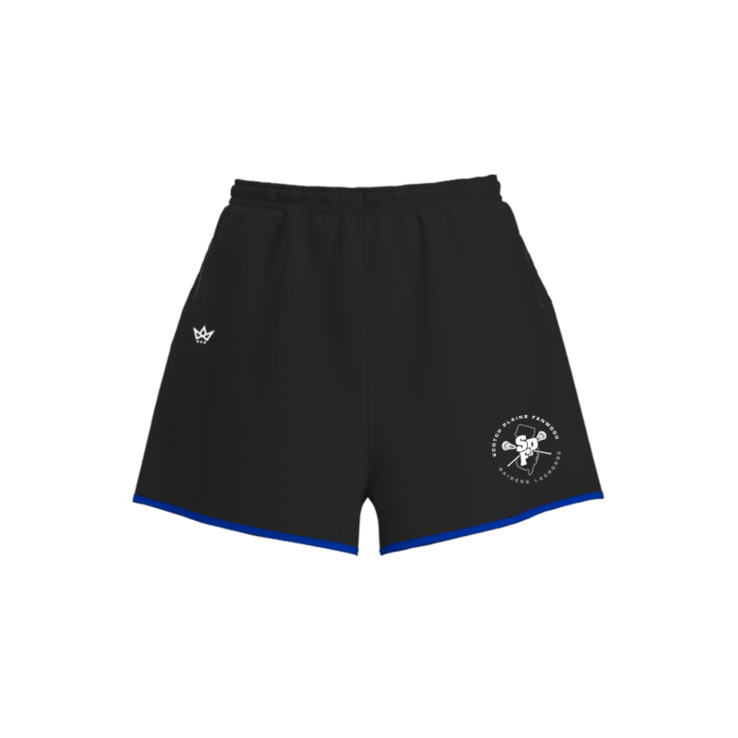 SPF LACROSSE '26 WOMEN'S SUB ASCENSION SHORTS