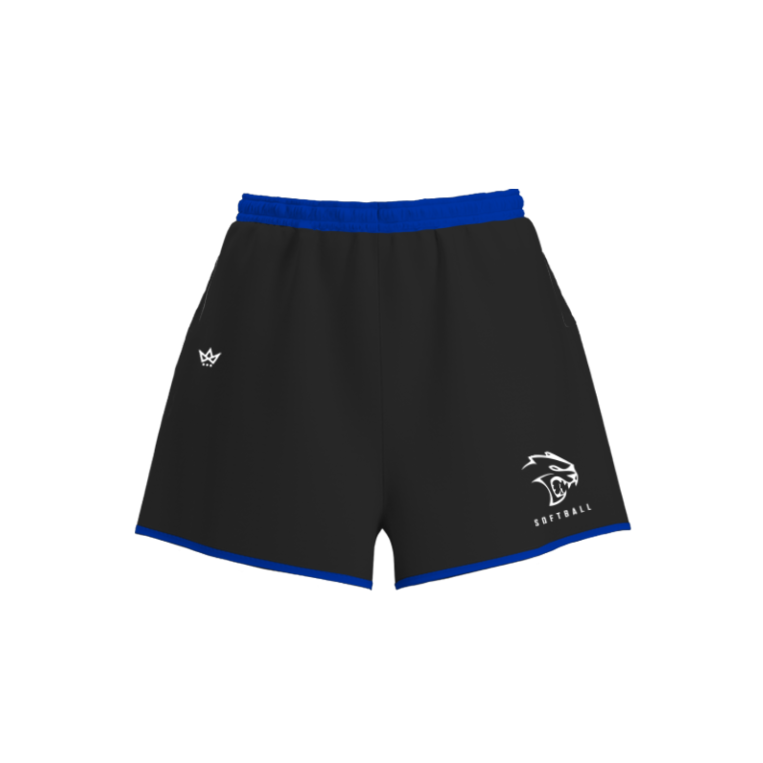 MARYVILLE WILDCATS SOFTBALL WOMEN'S SUB ASCENSION SHORTS